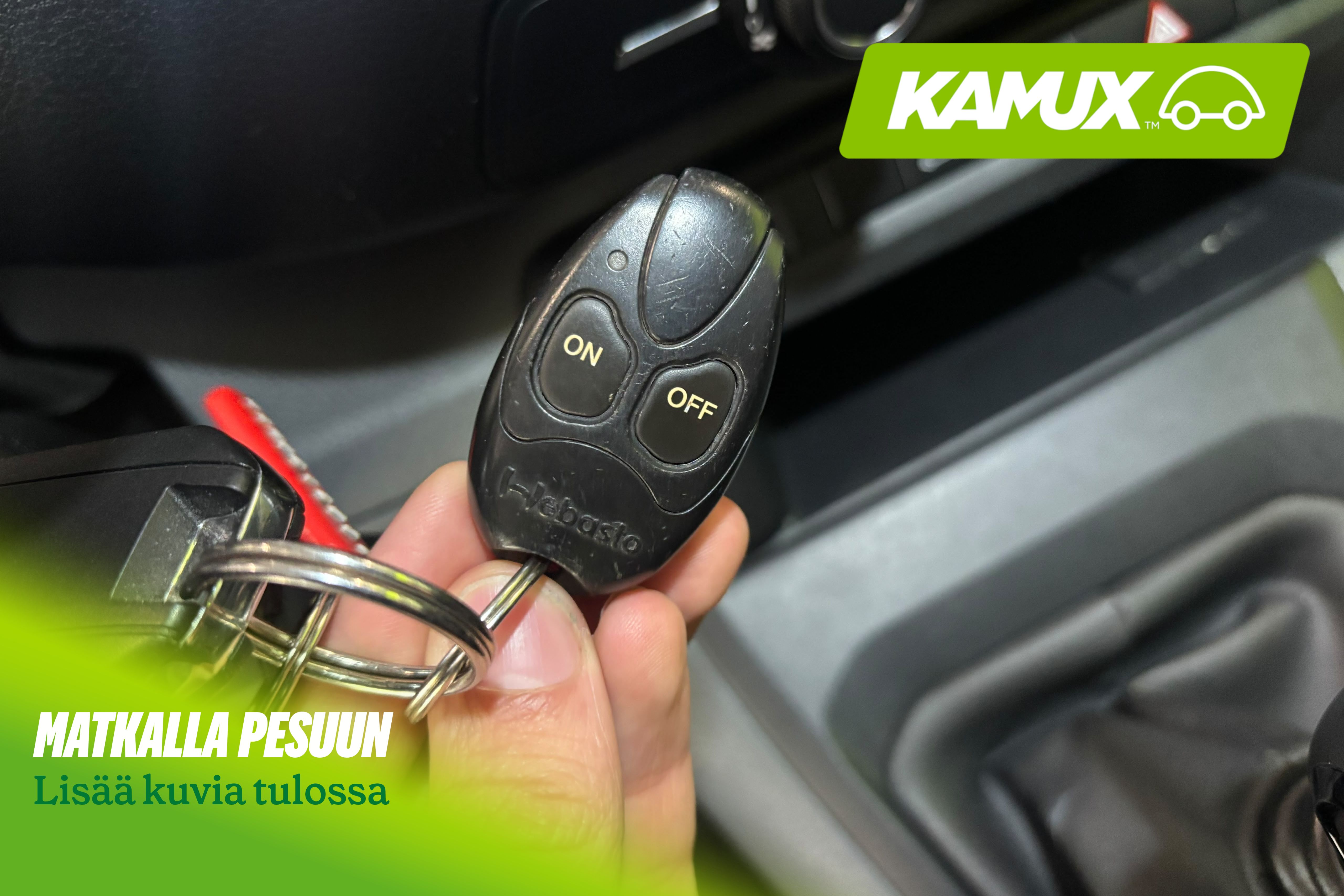 Toyota Proace 2018