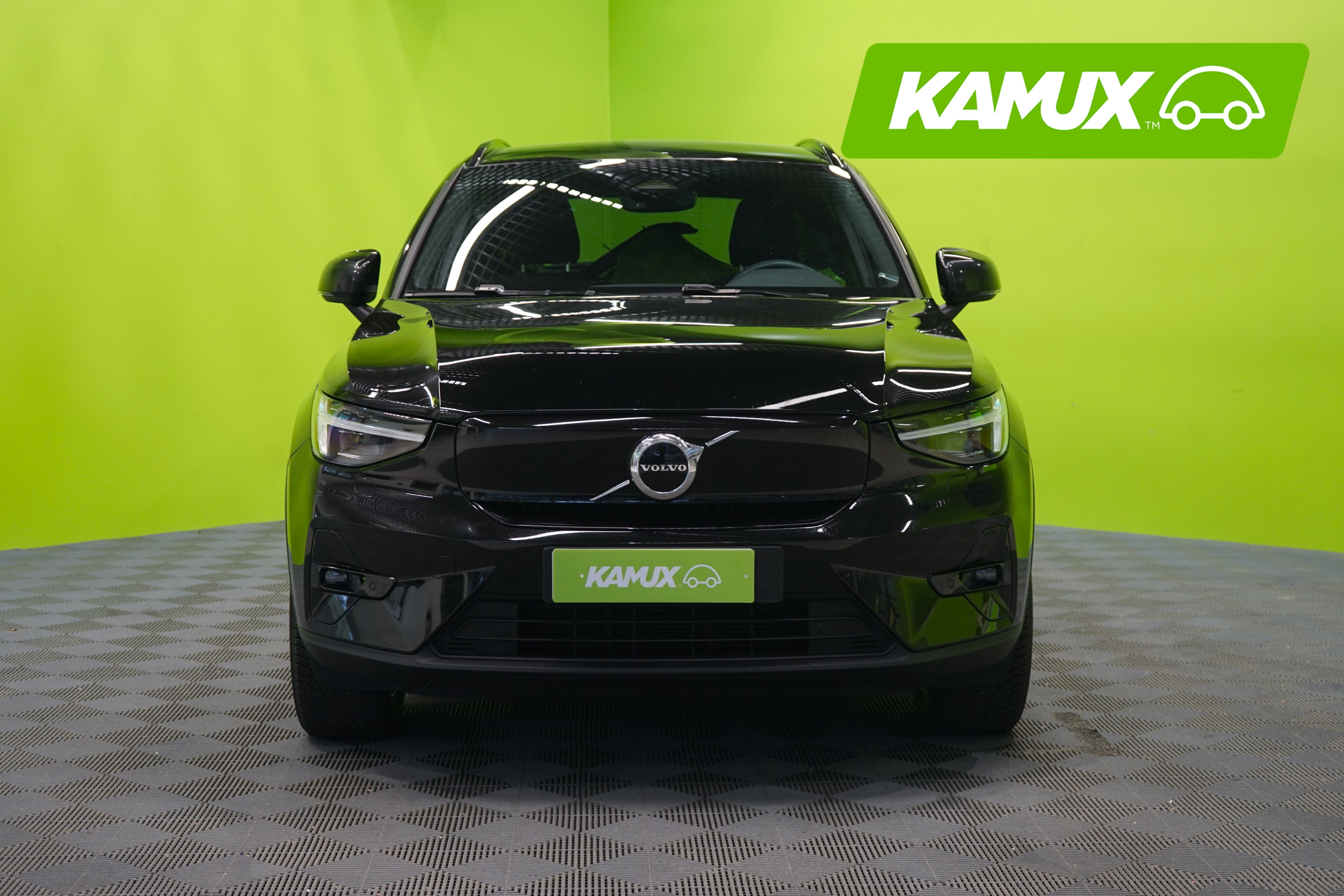Volvo XC40 2023