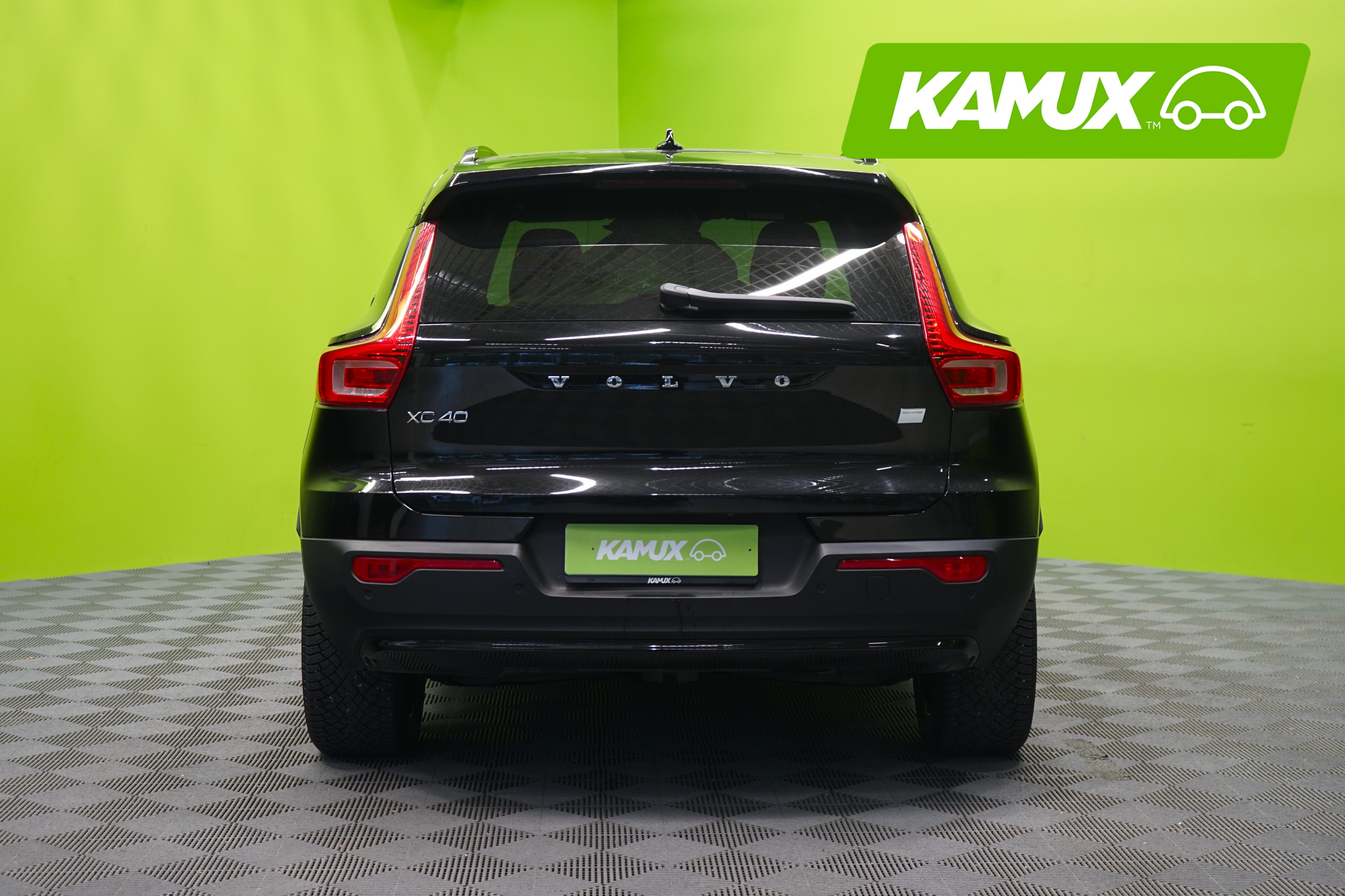Volvo XC40 2023