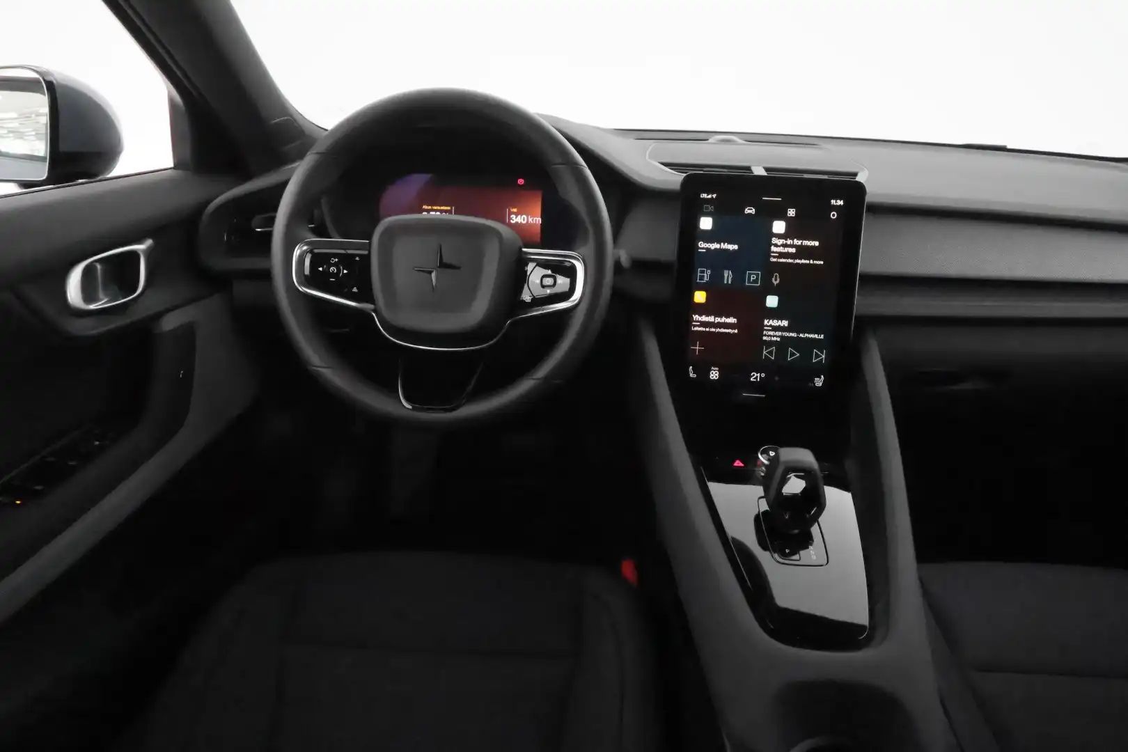 Polestar 2 2024
