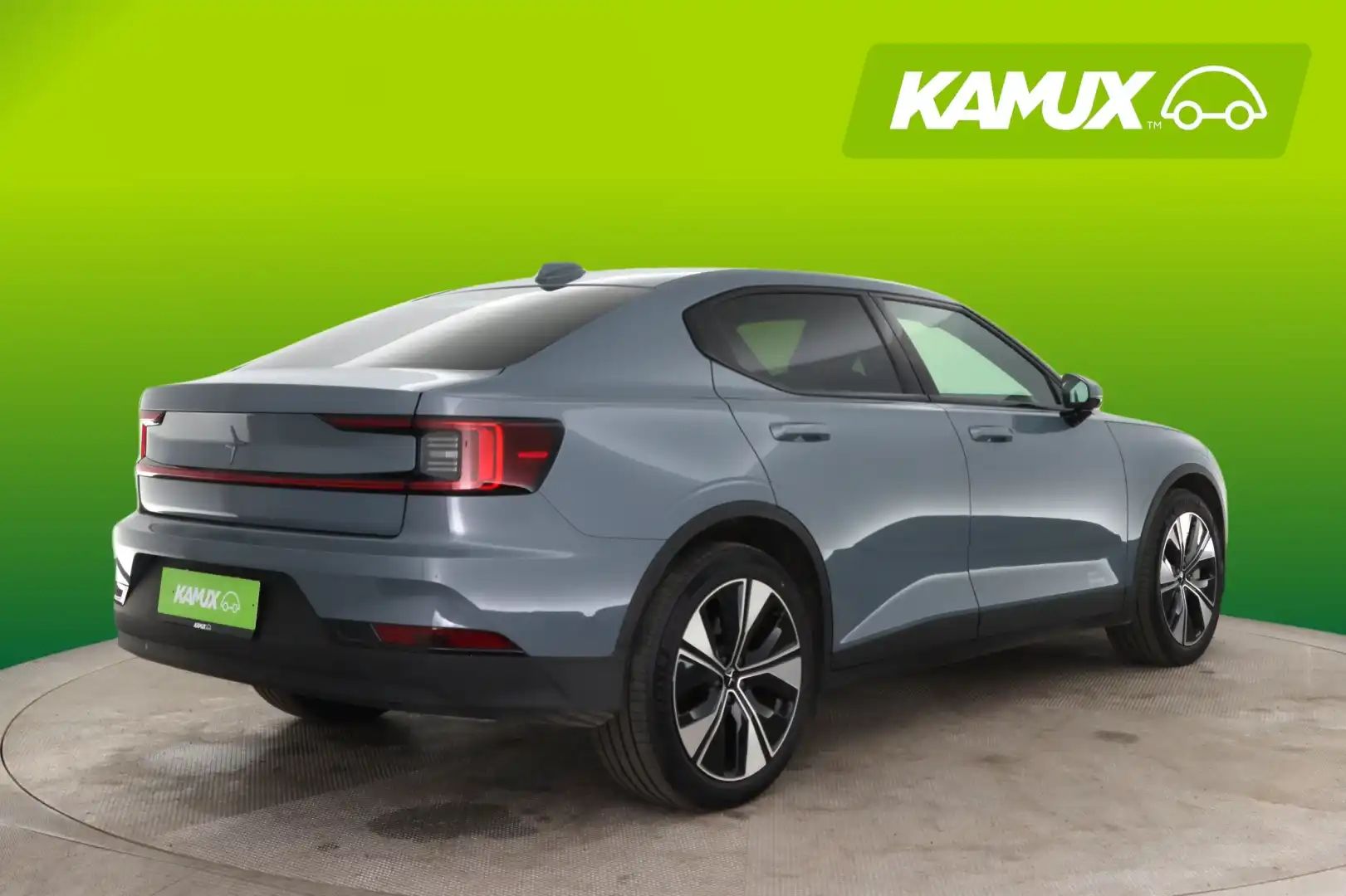Polestar 2 2024