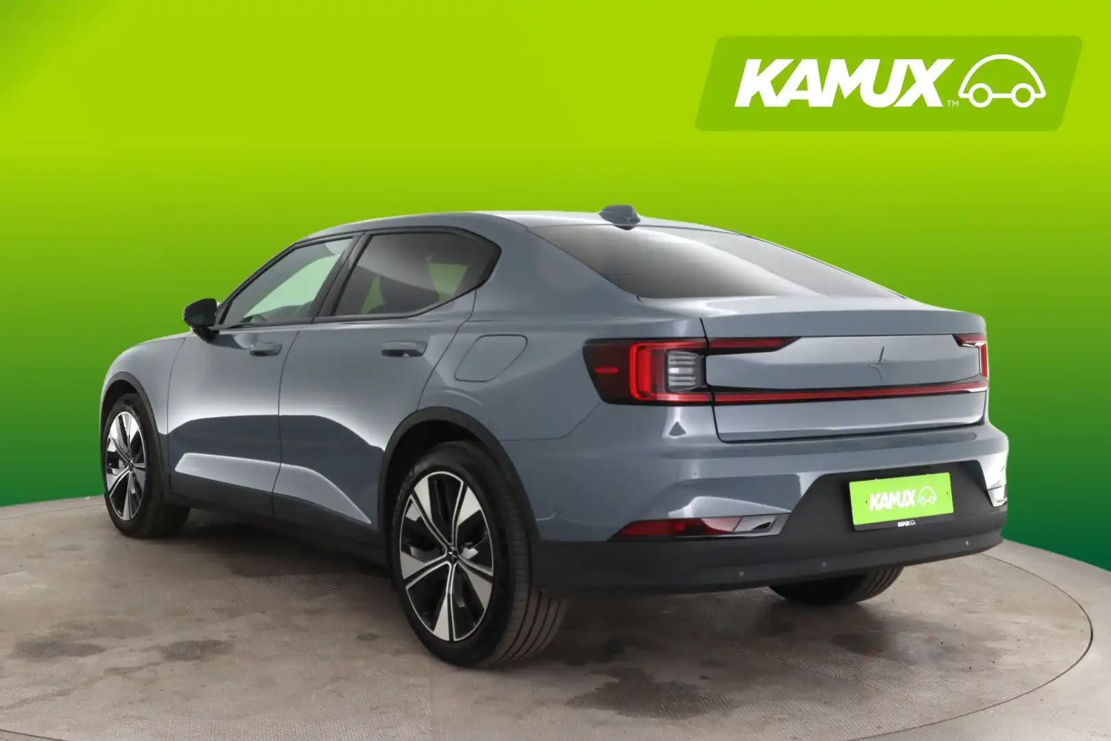 Polestar 2 2024