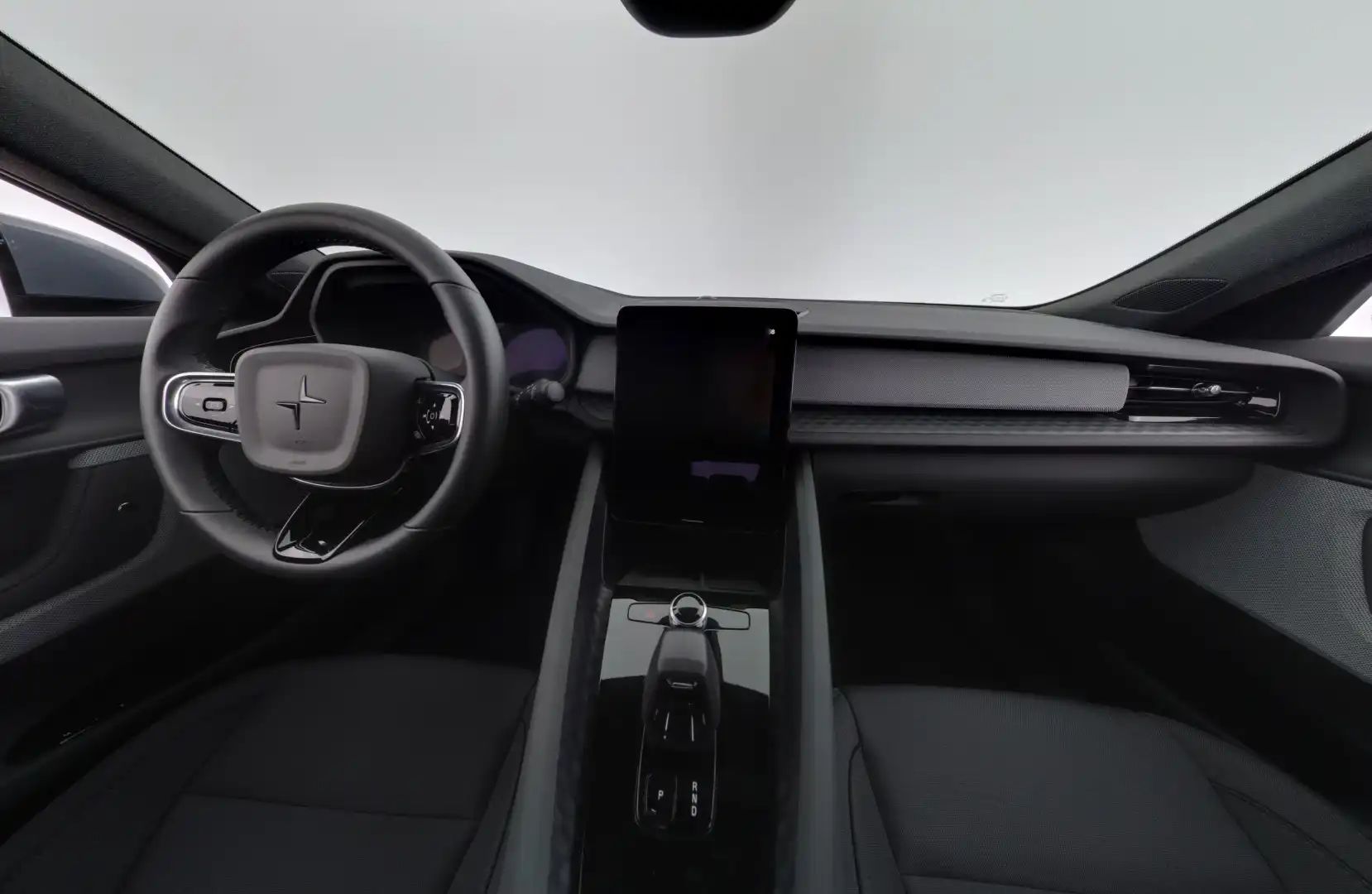Polestar 2 2024