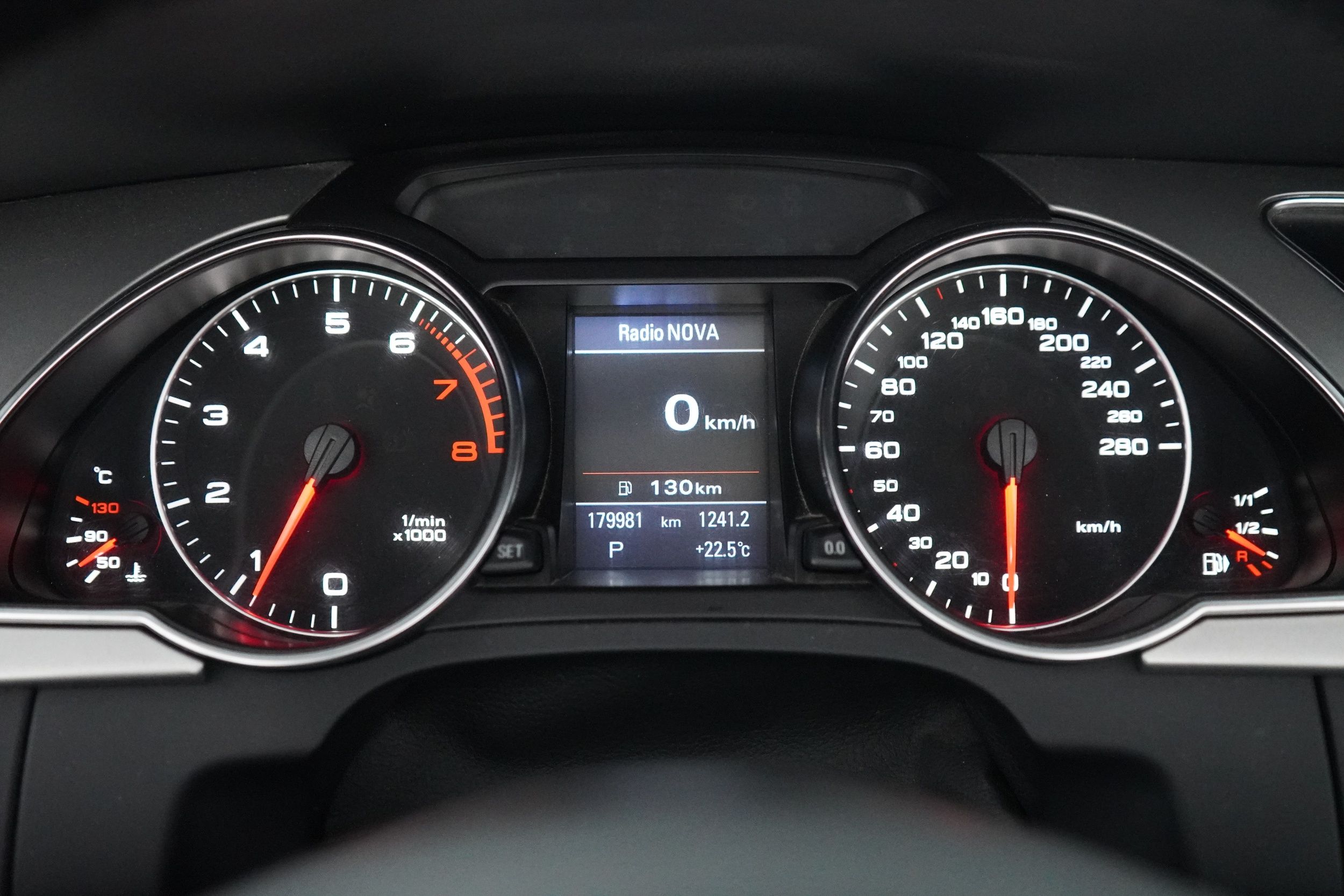 Audi A5 2010