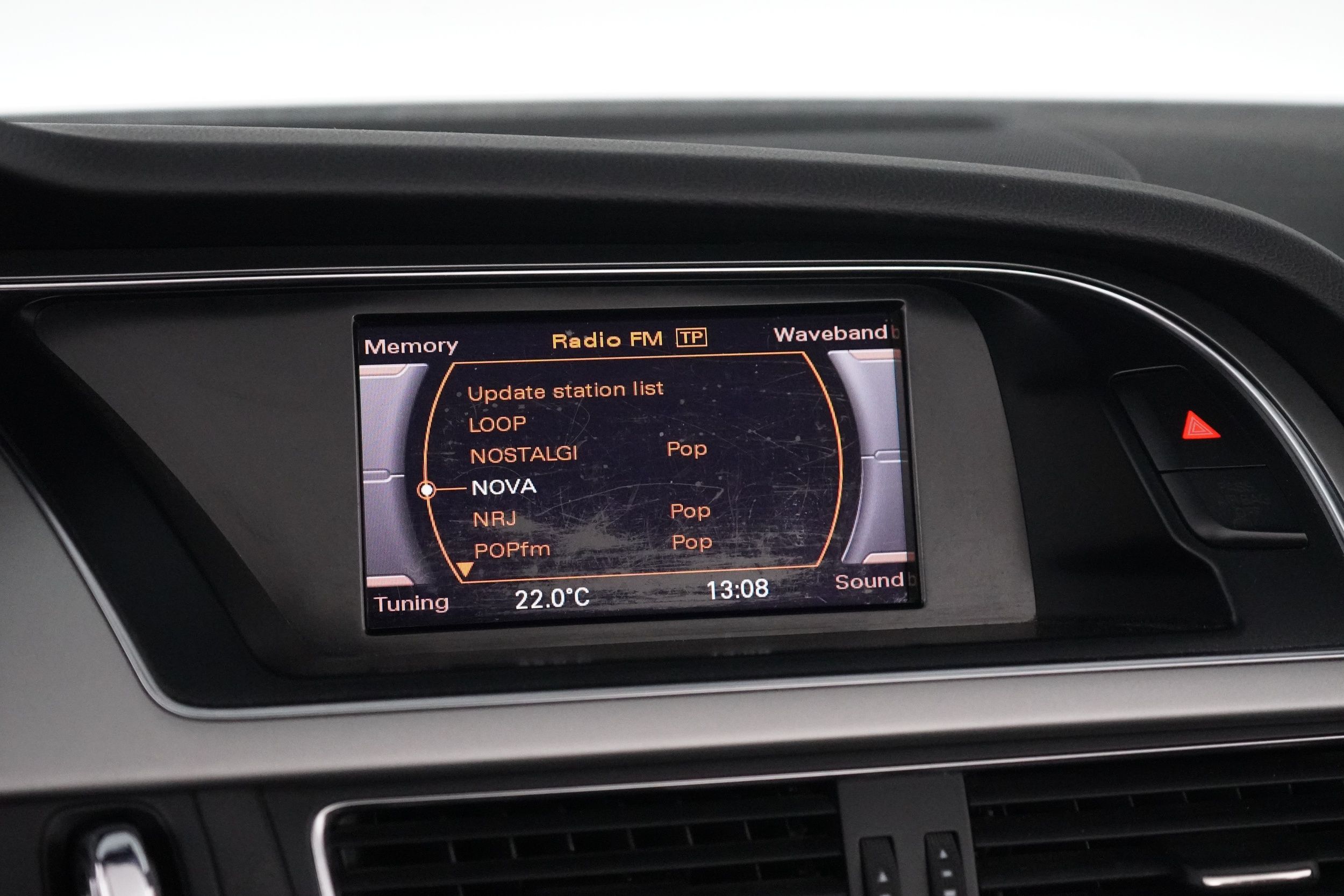 Audi A5 2010