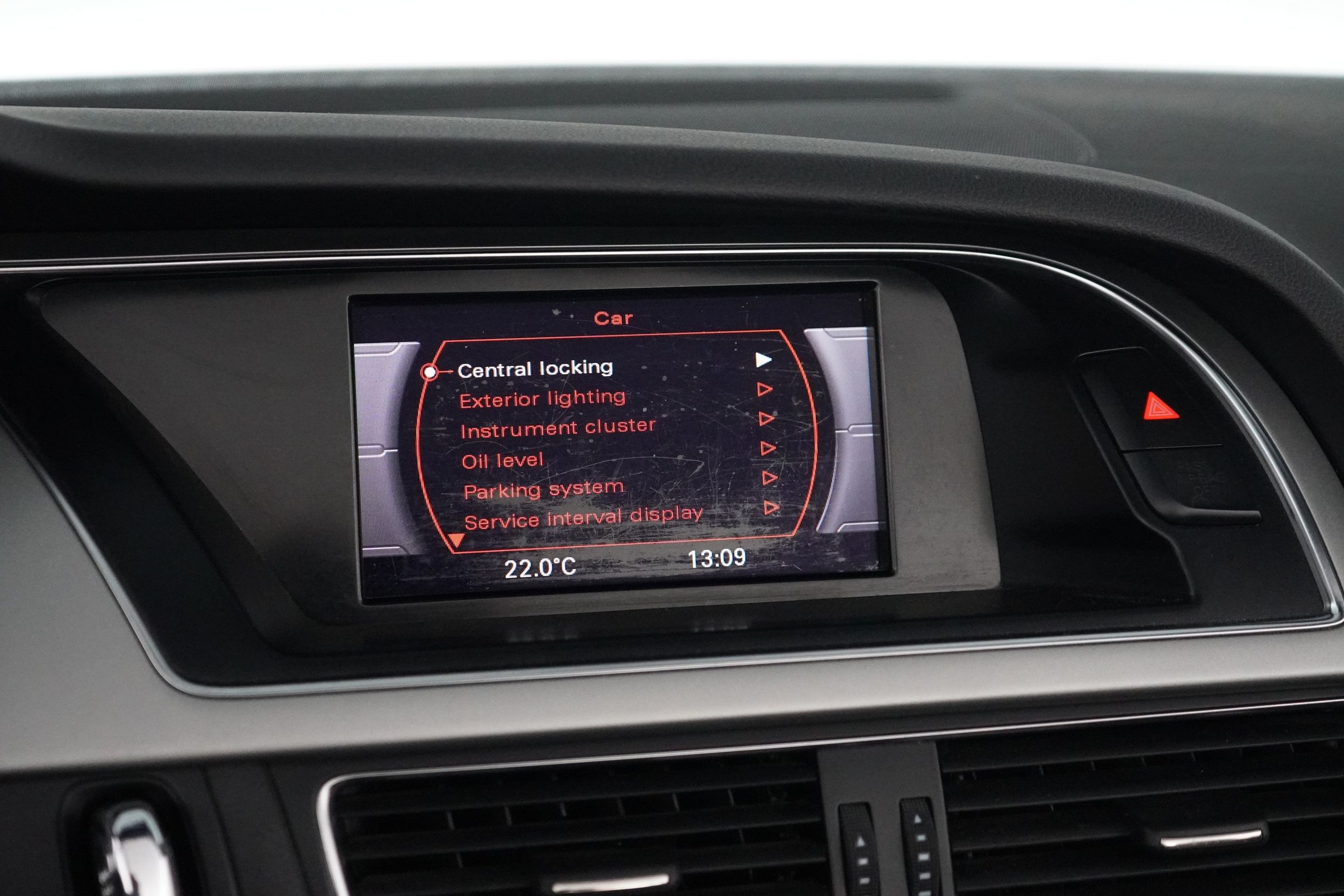 Audi A5 2010