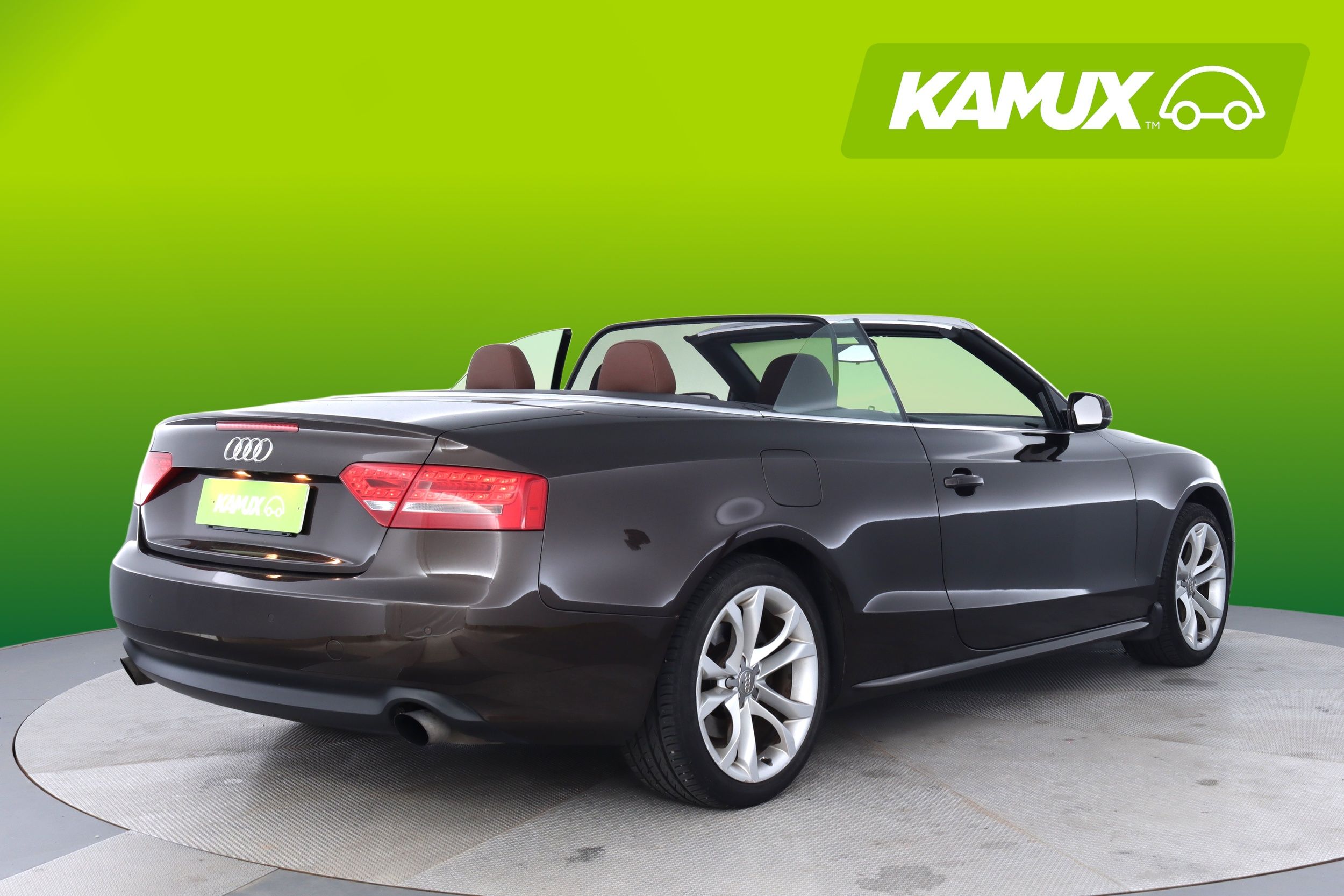Audi A5 2010