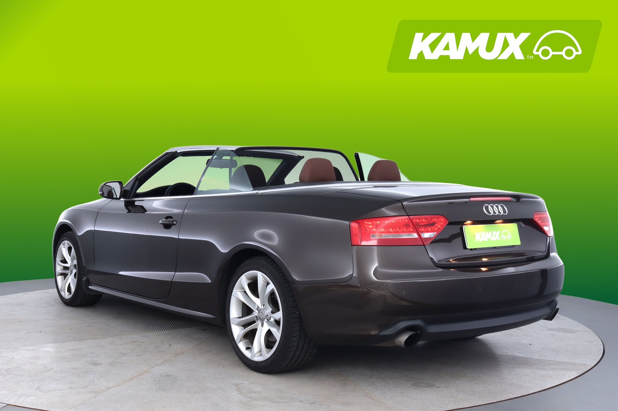 Audi A5 2010