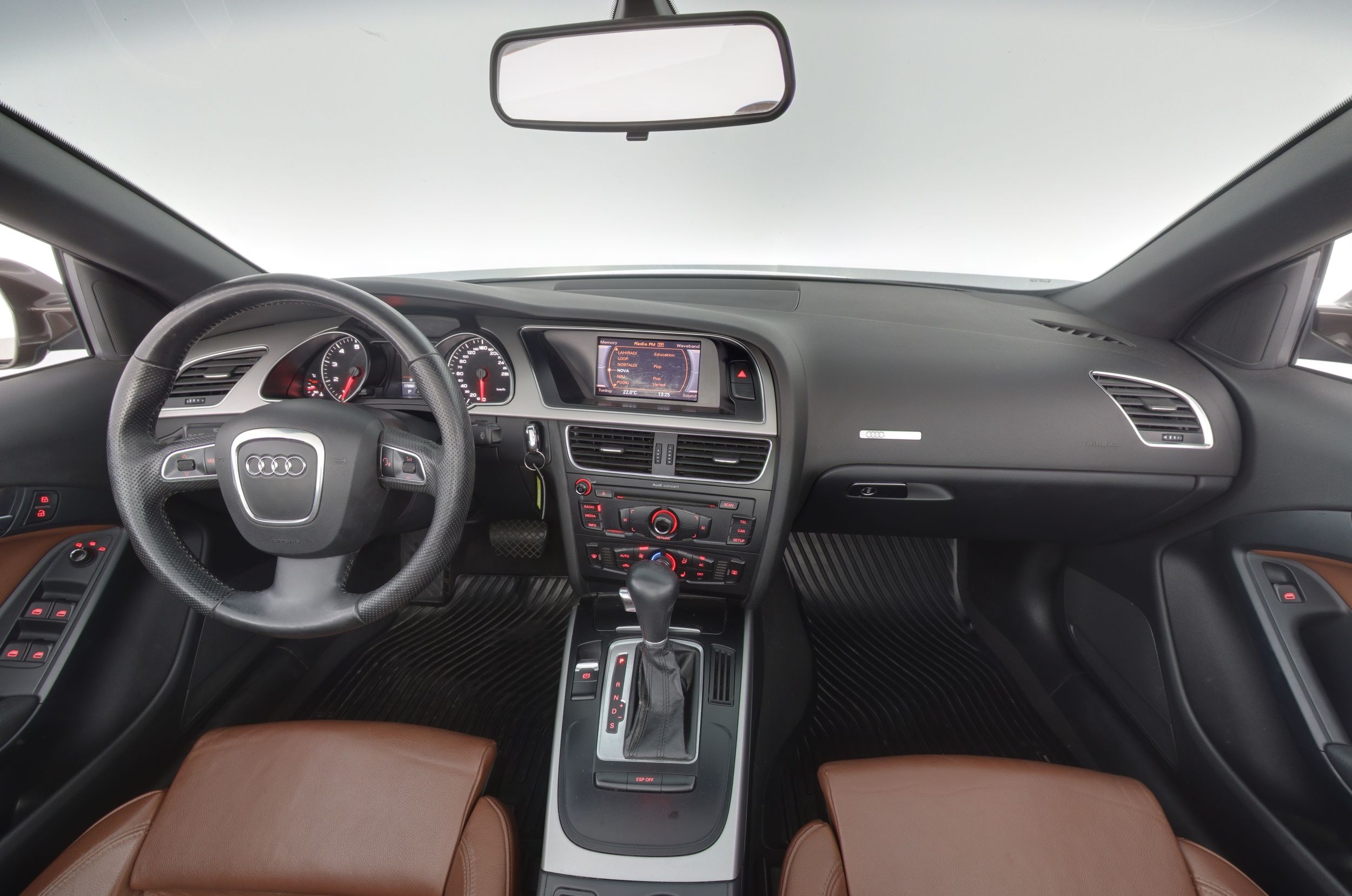 Audi A5 2010