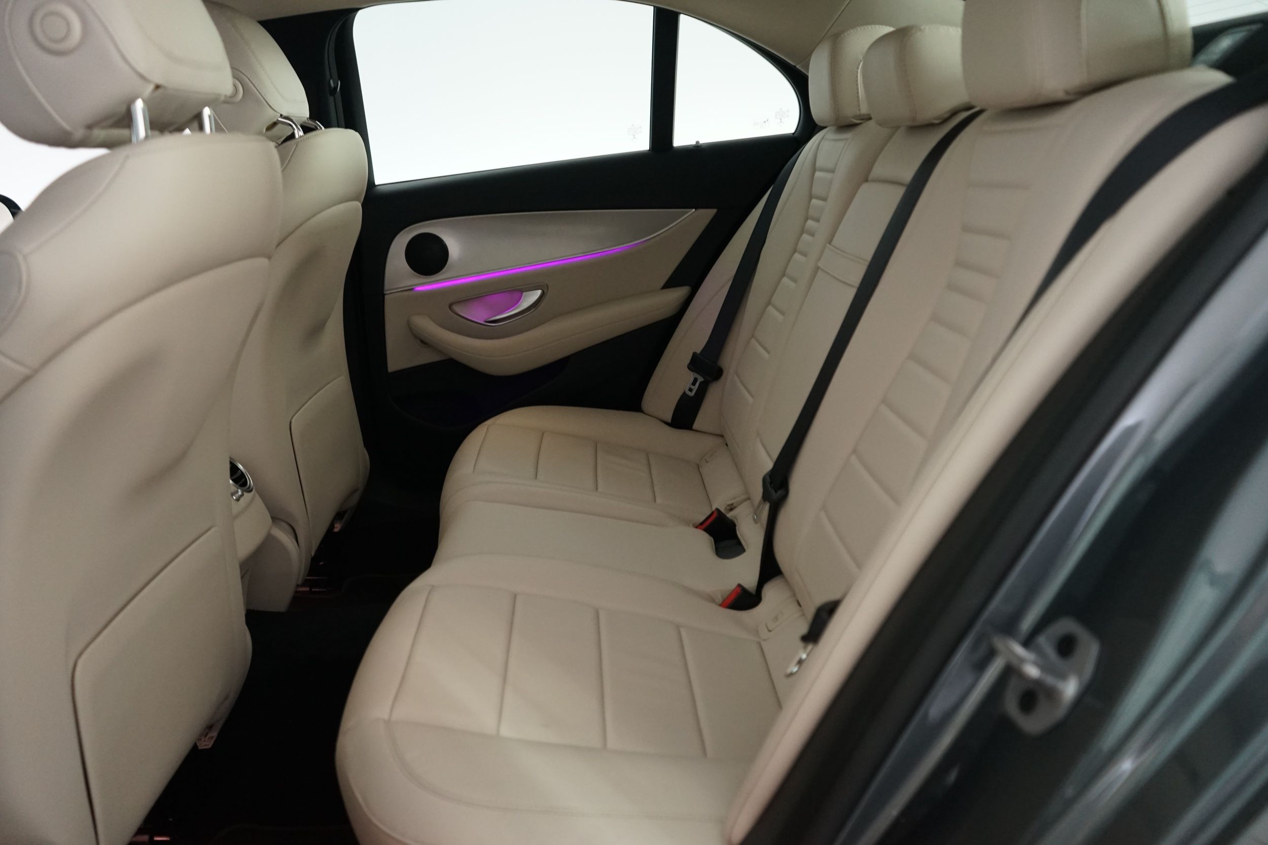 Mercedes-Benz E 2019