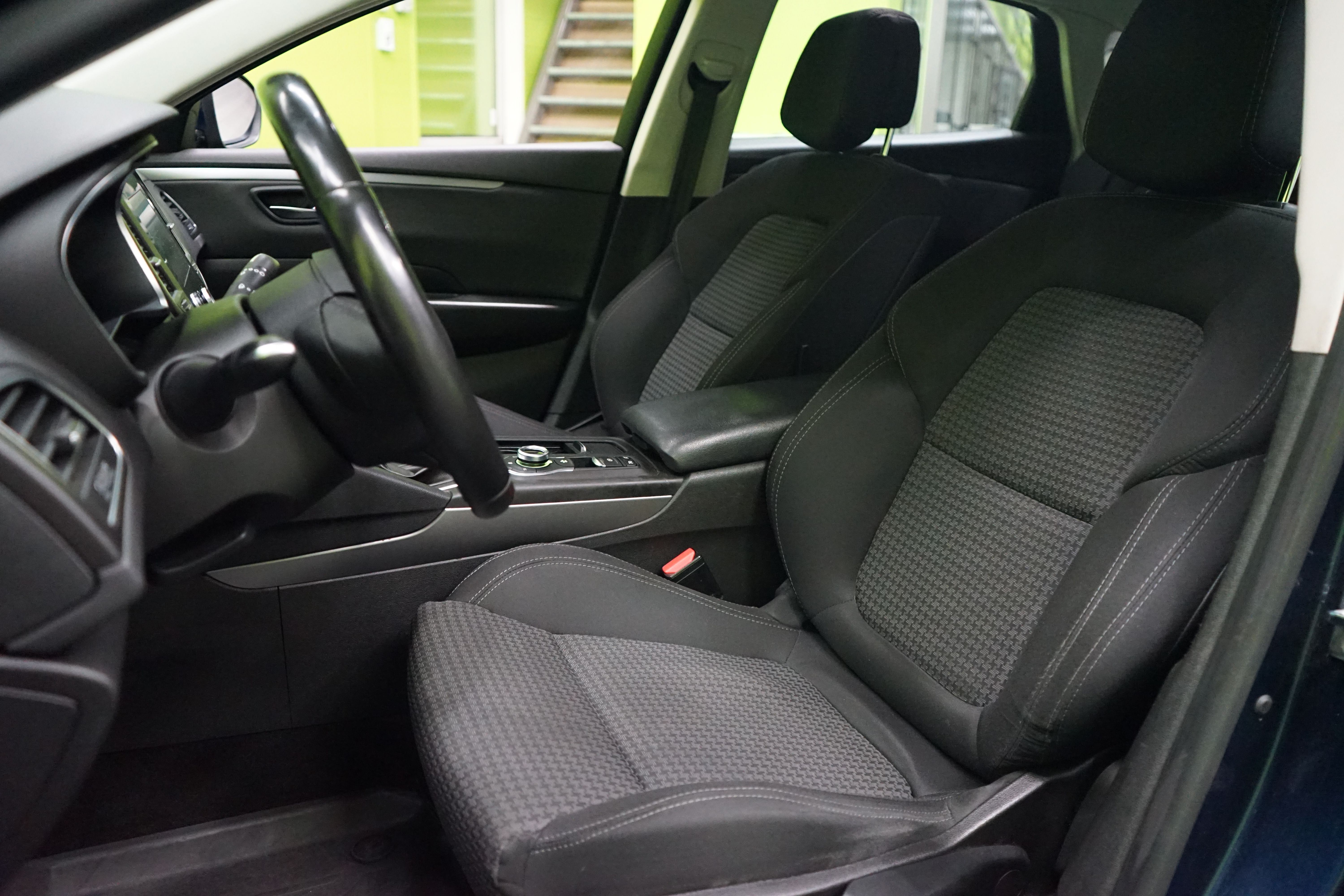 Renault Talisman 2017