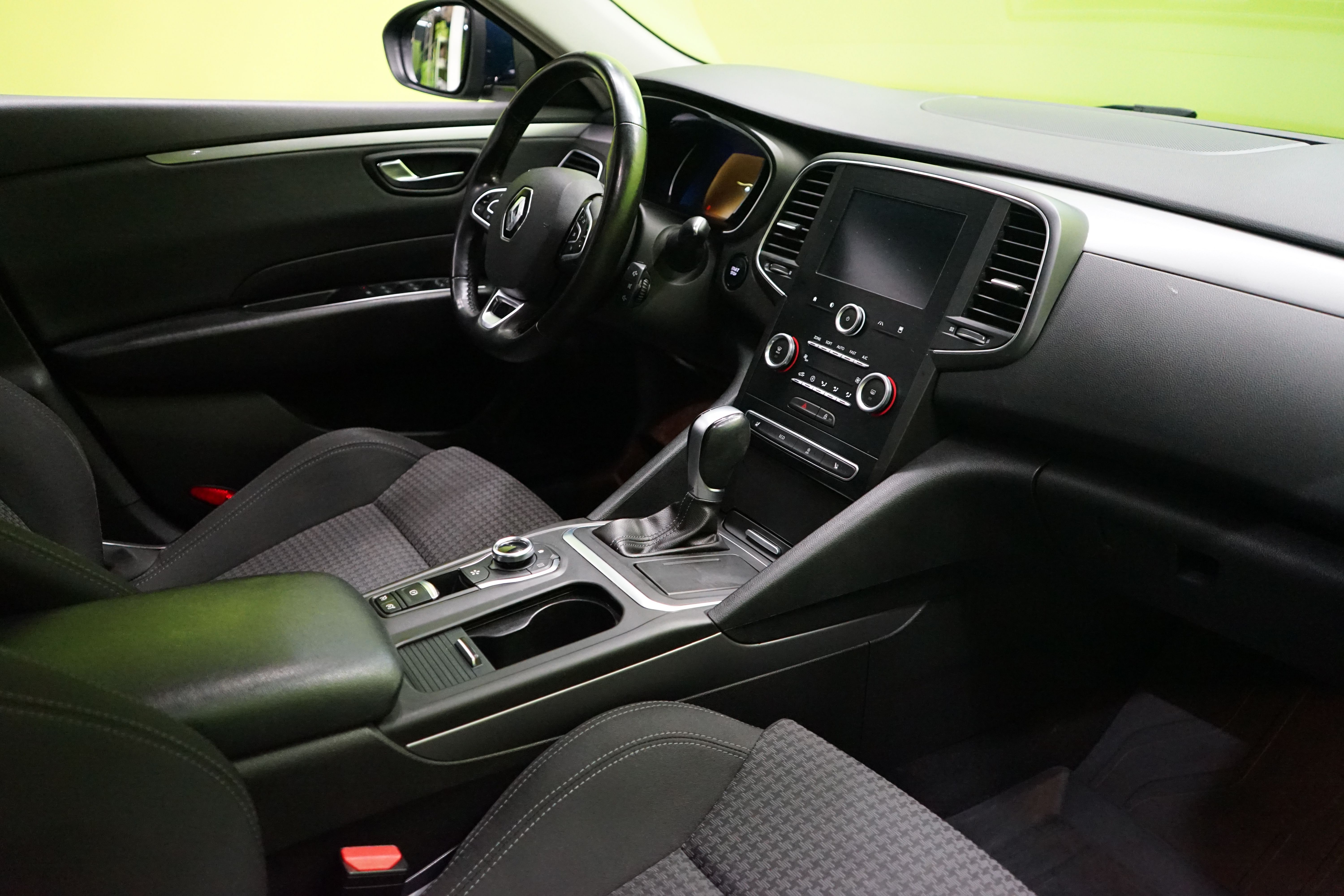 Renault Talisman 2017