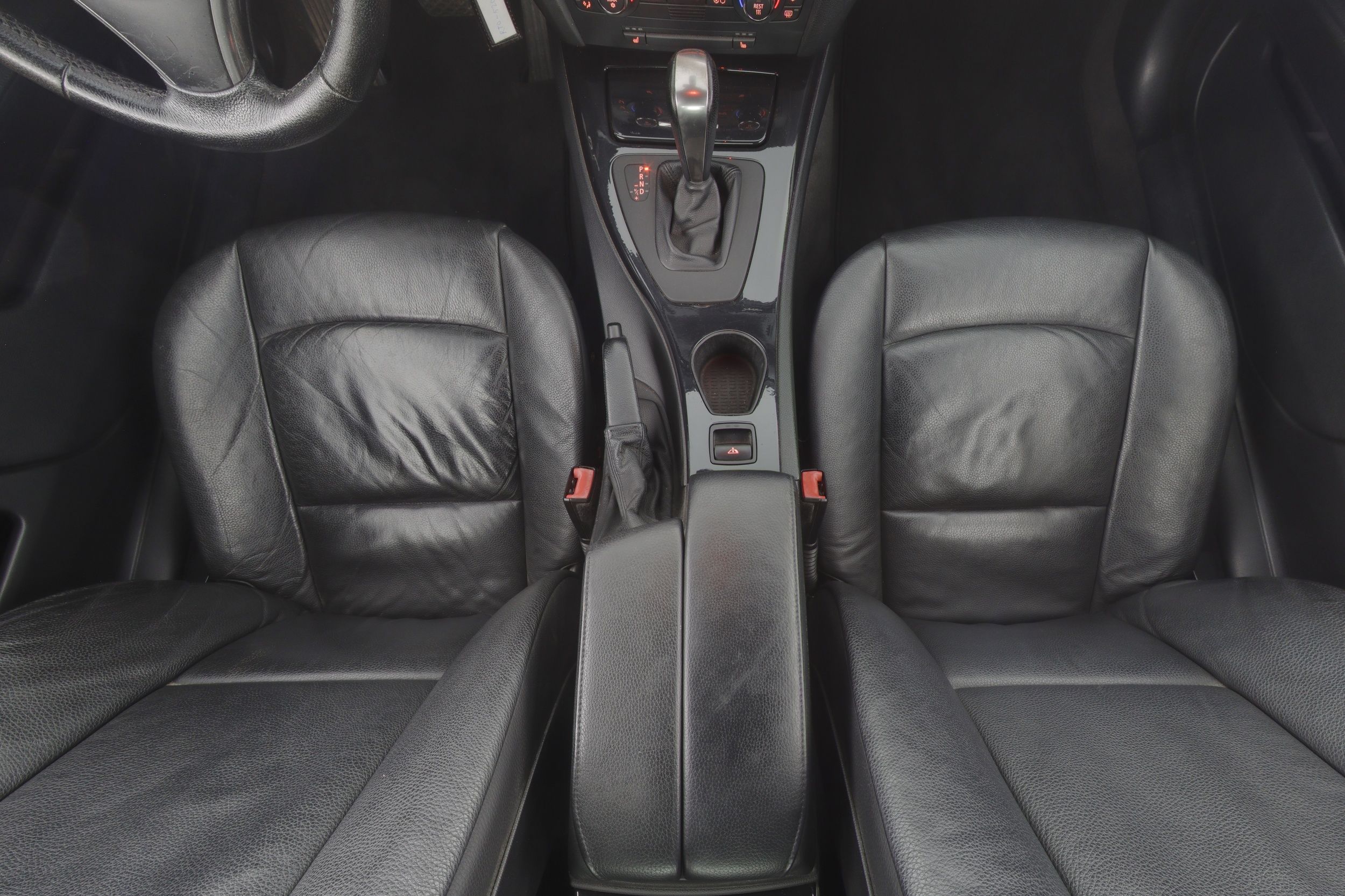 BMW 325 2007