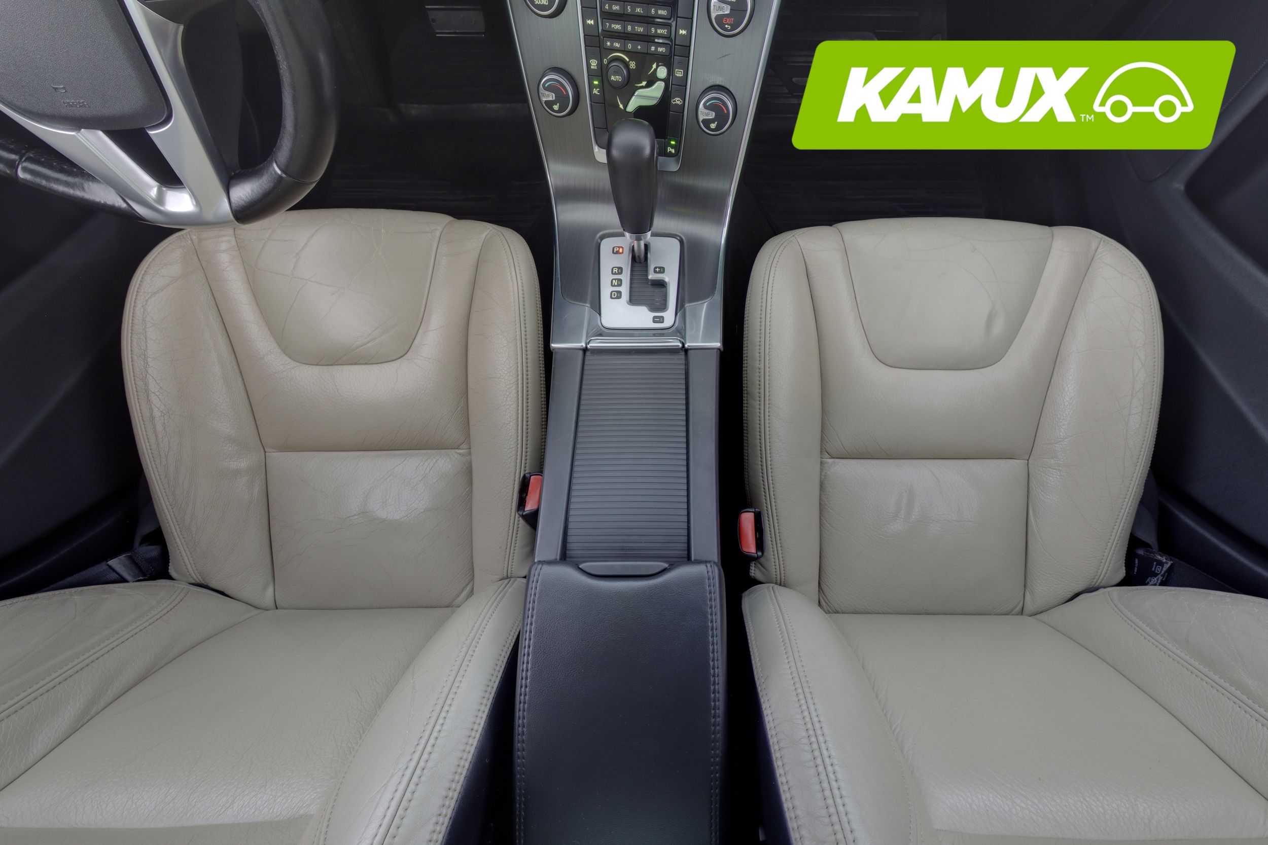 Volvo S60 2011