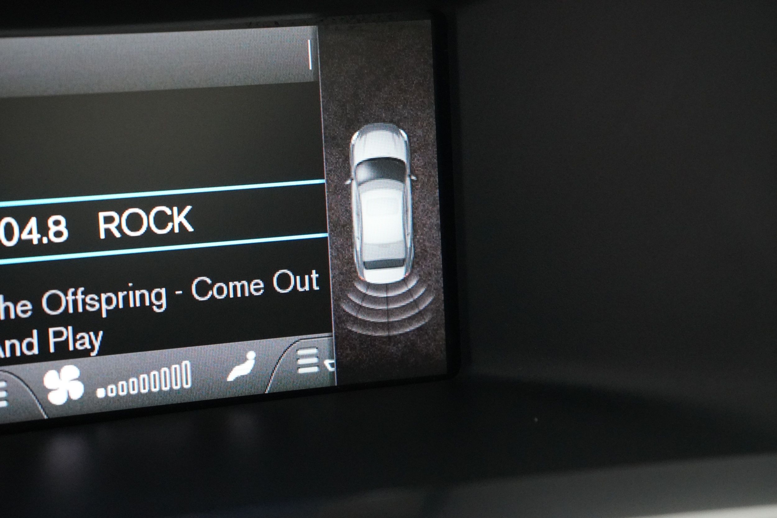 Volvo S60 2011