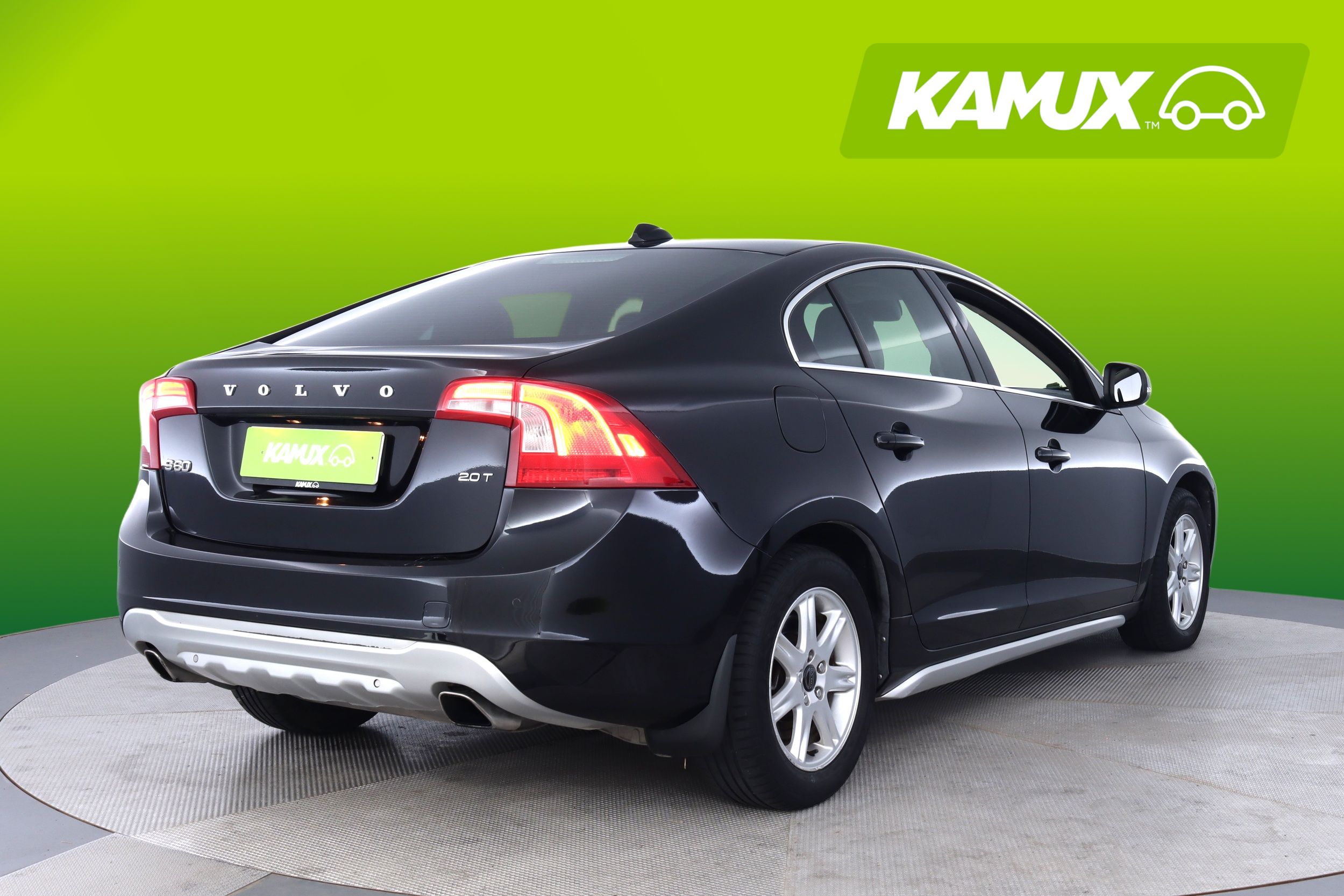 Volvo S60 2011