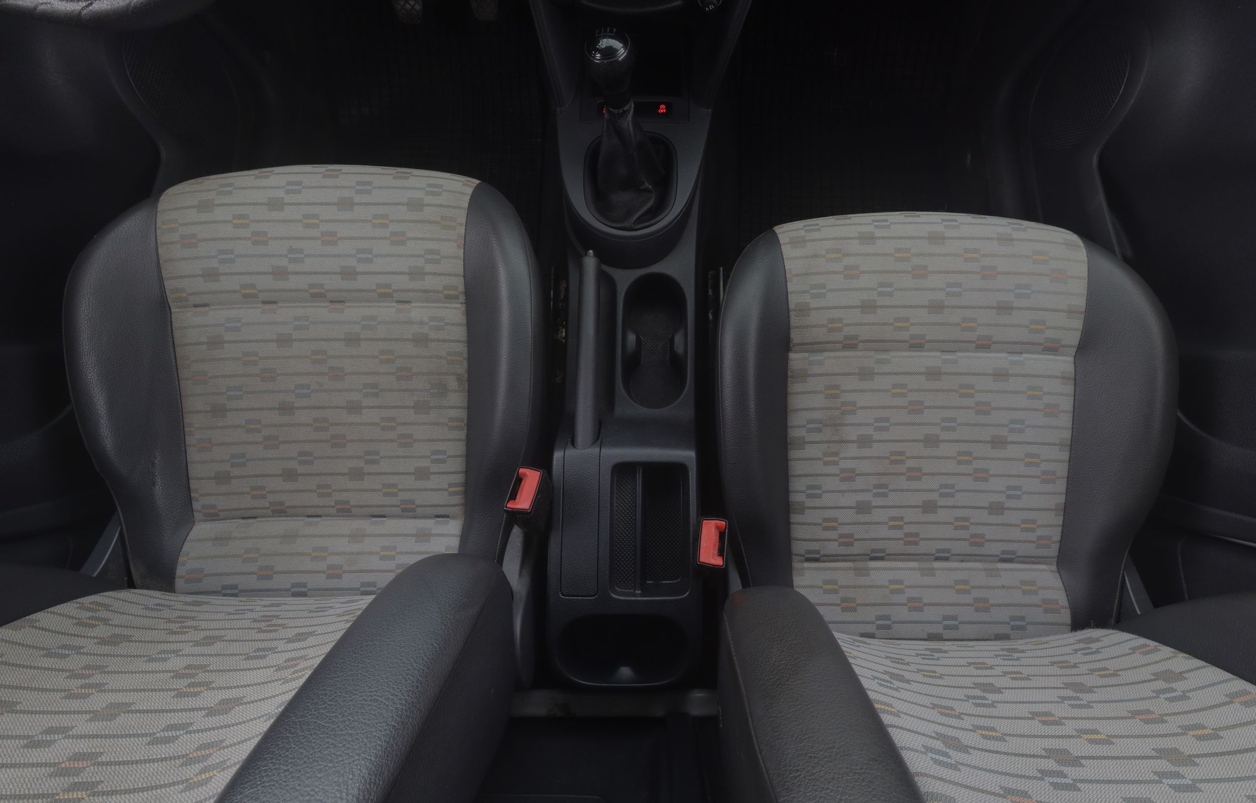 Volkswagen Caddy 2012