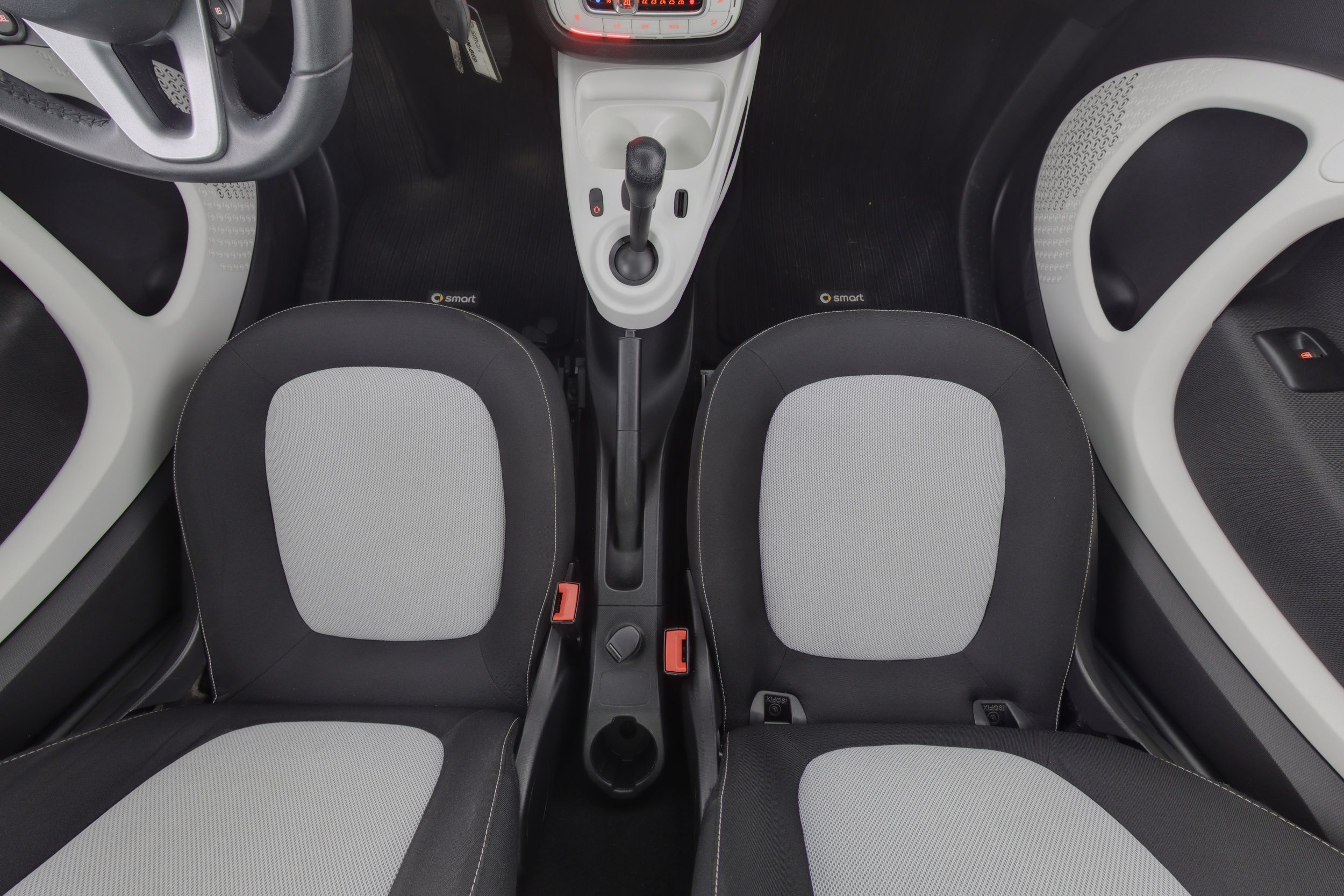Smart Fortwo 2015