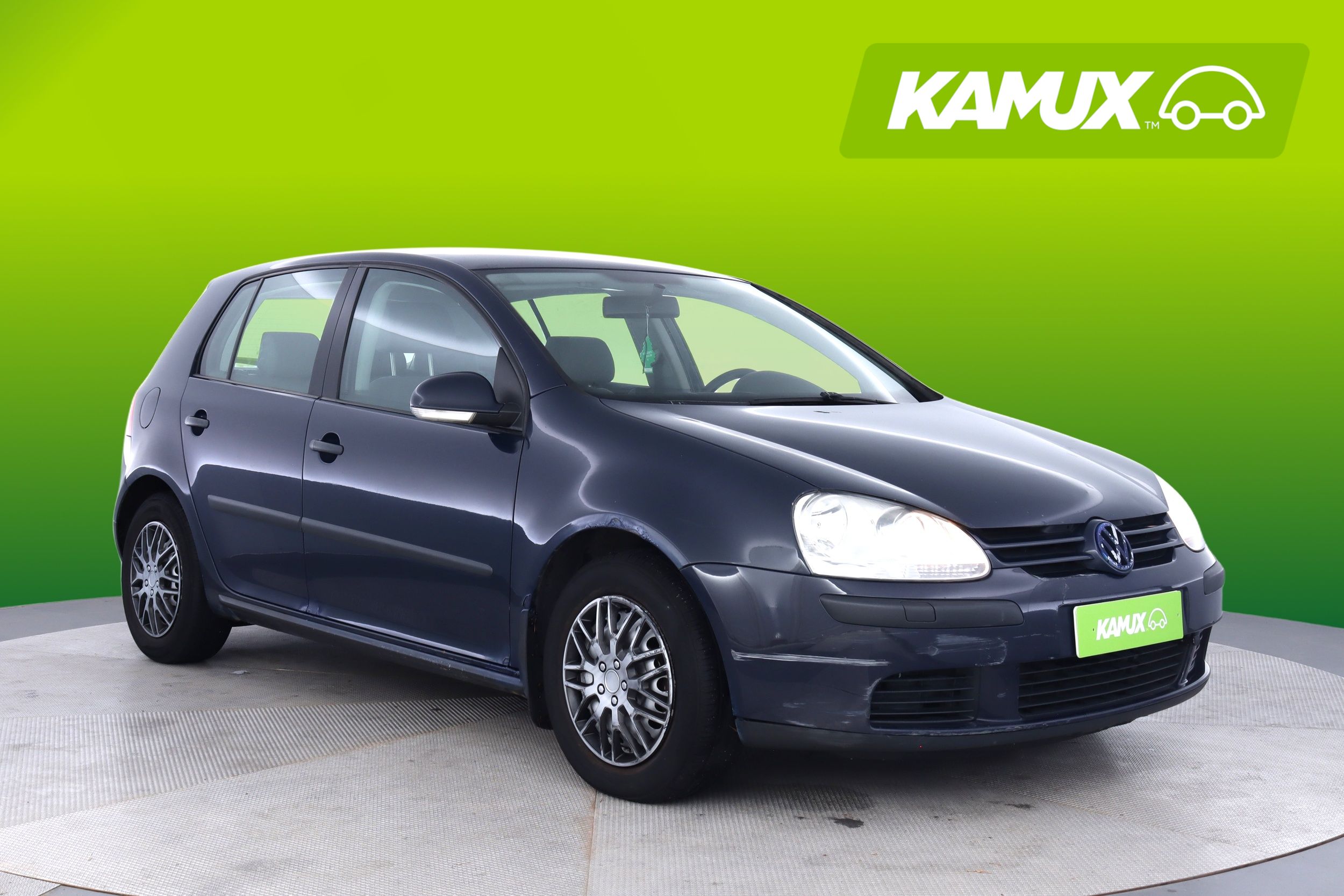 Volkswagen Golf 2005