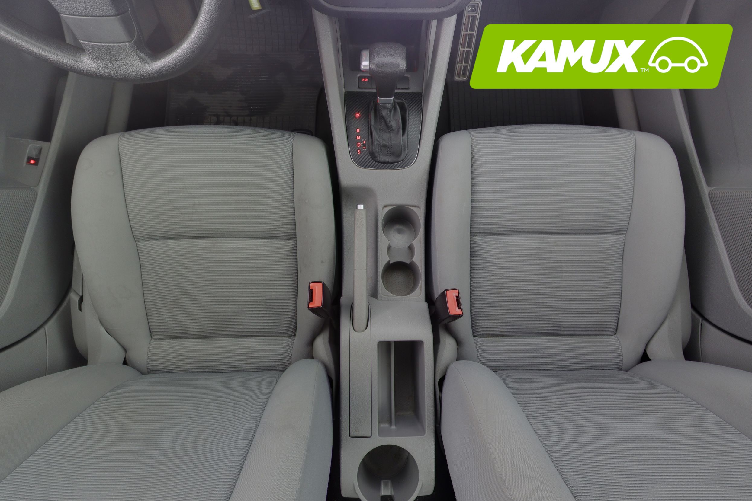 Volkswagen Golf 2005