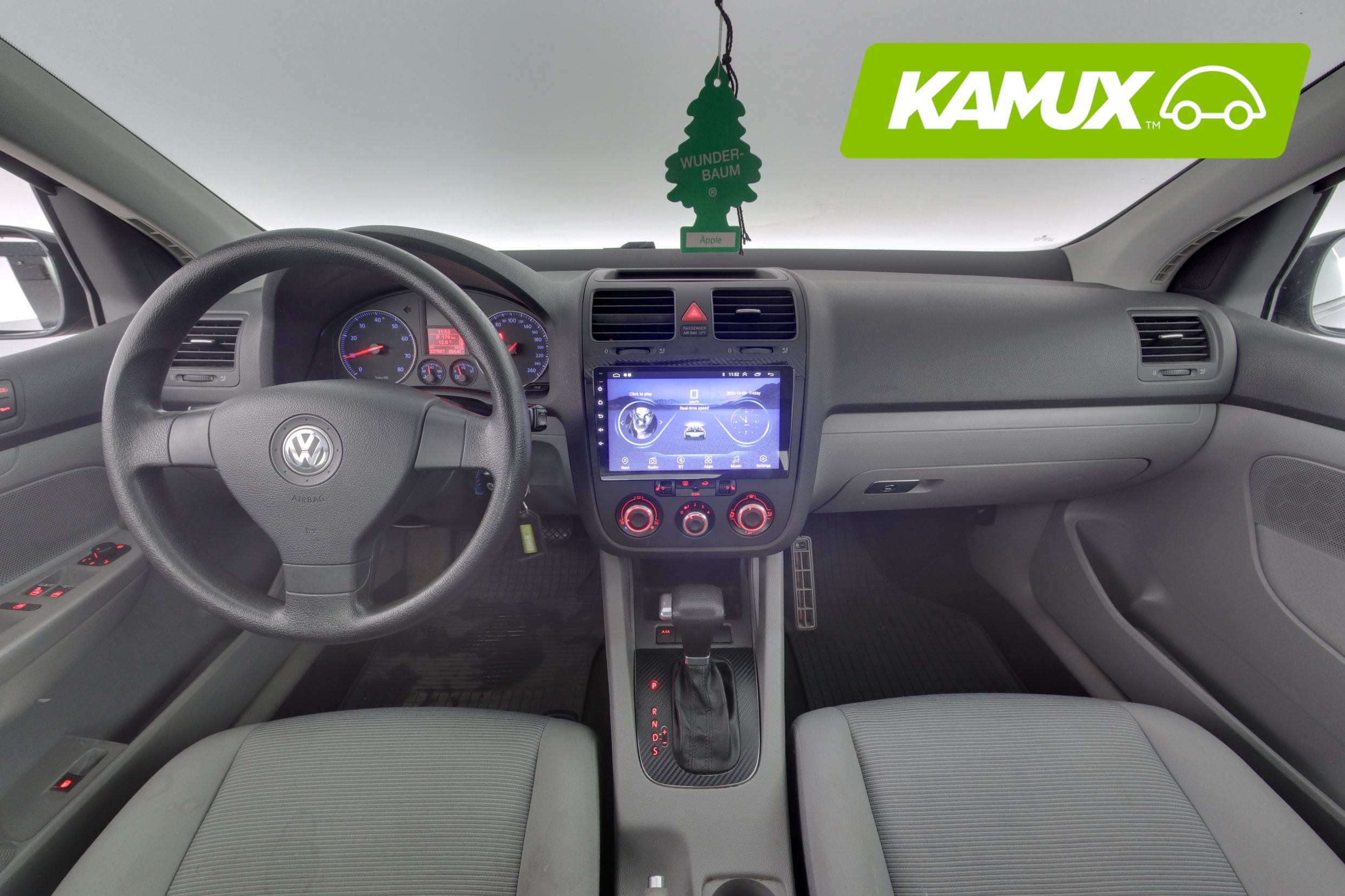 Volkswagen Golf 2005