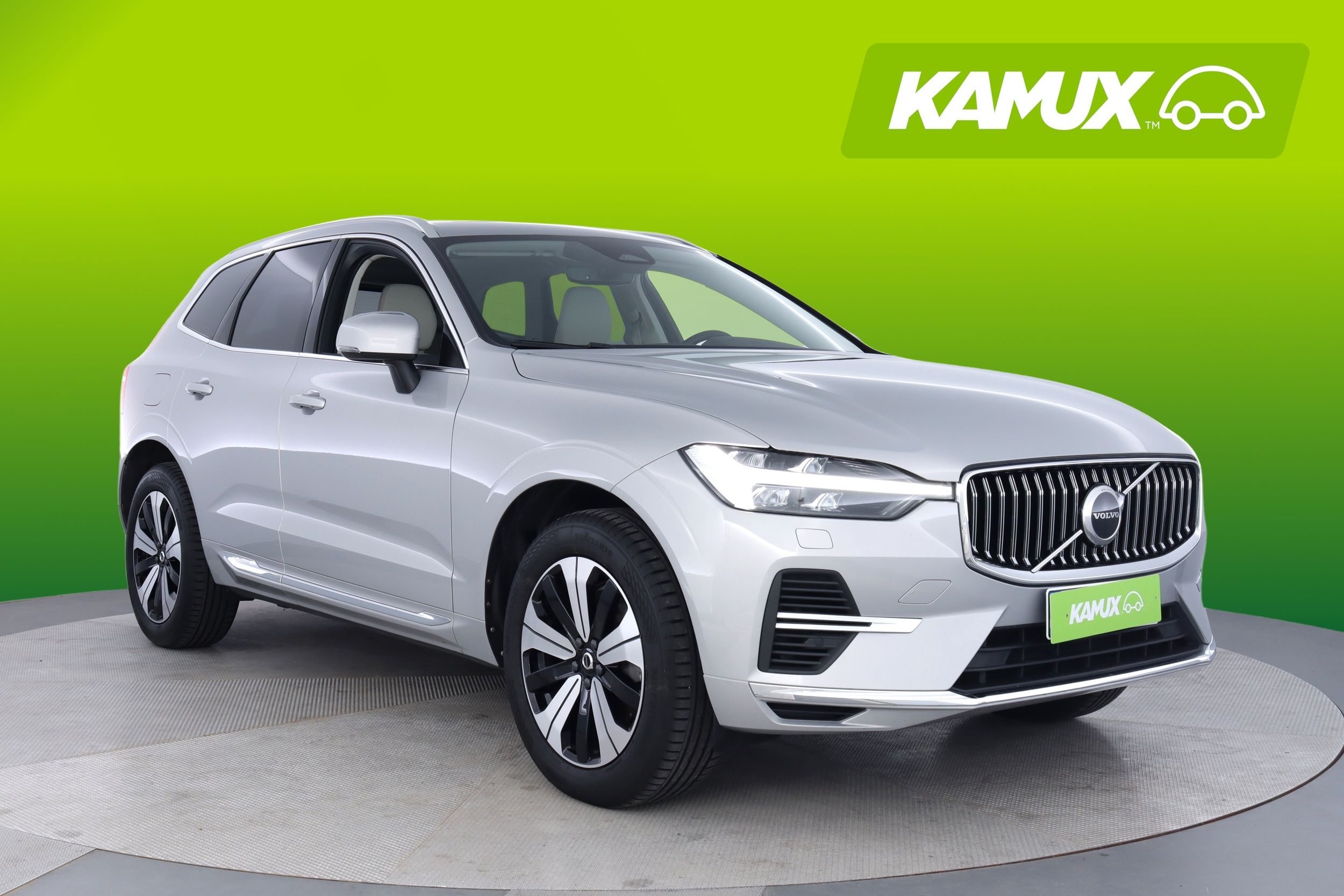 Volvo XC60 2023