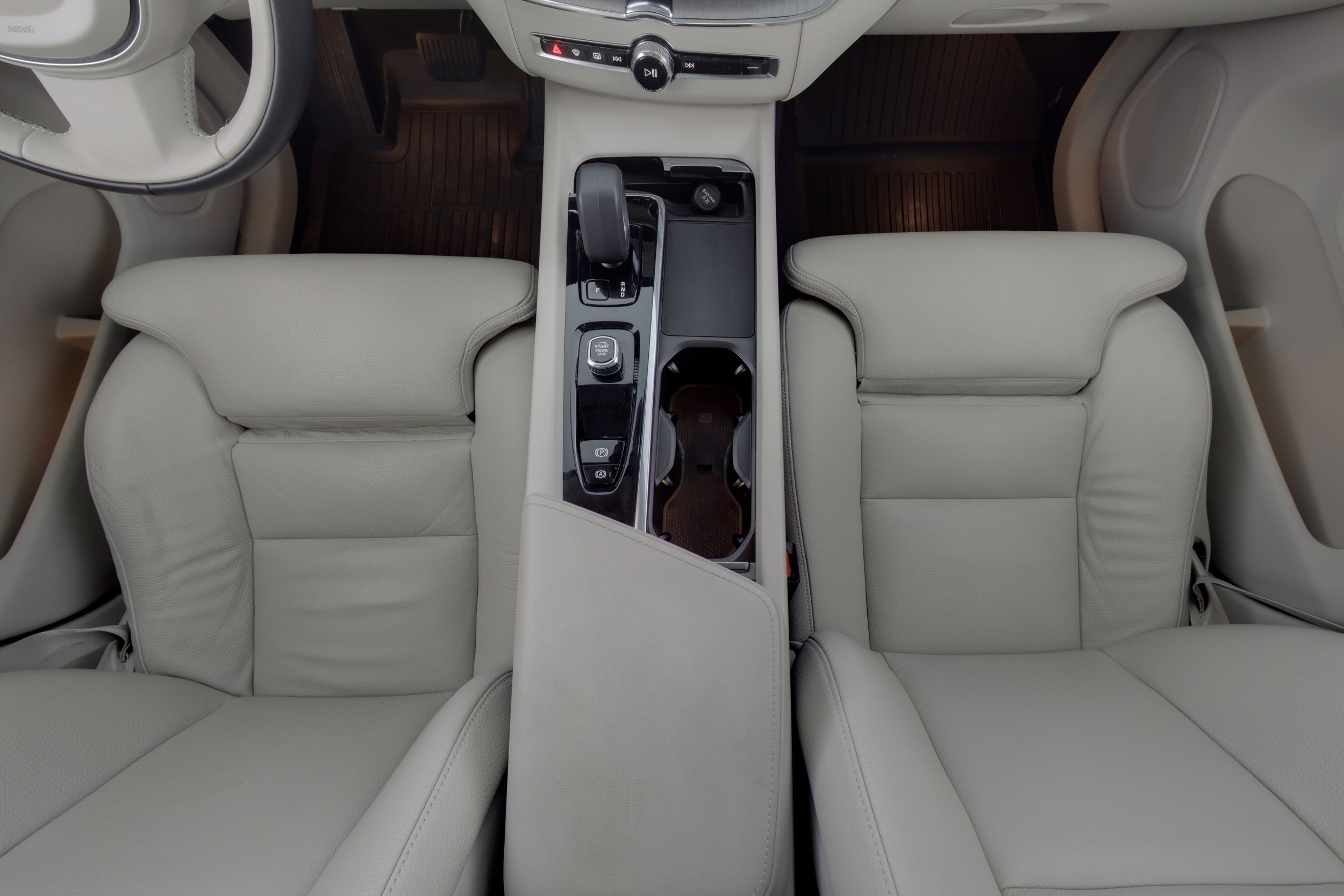 Volvo XC60 2023