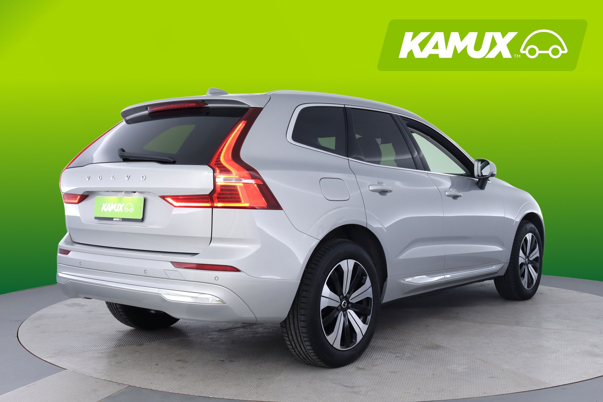 Volvo XC60 2023