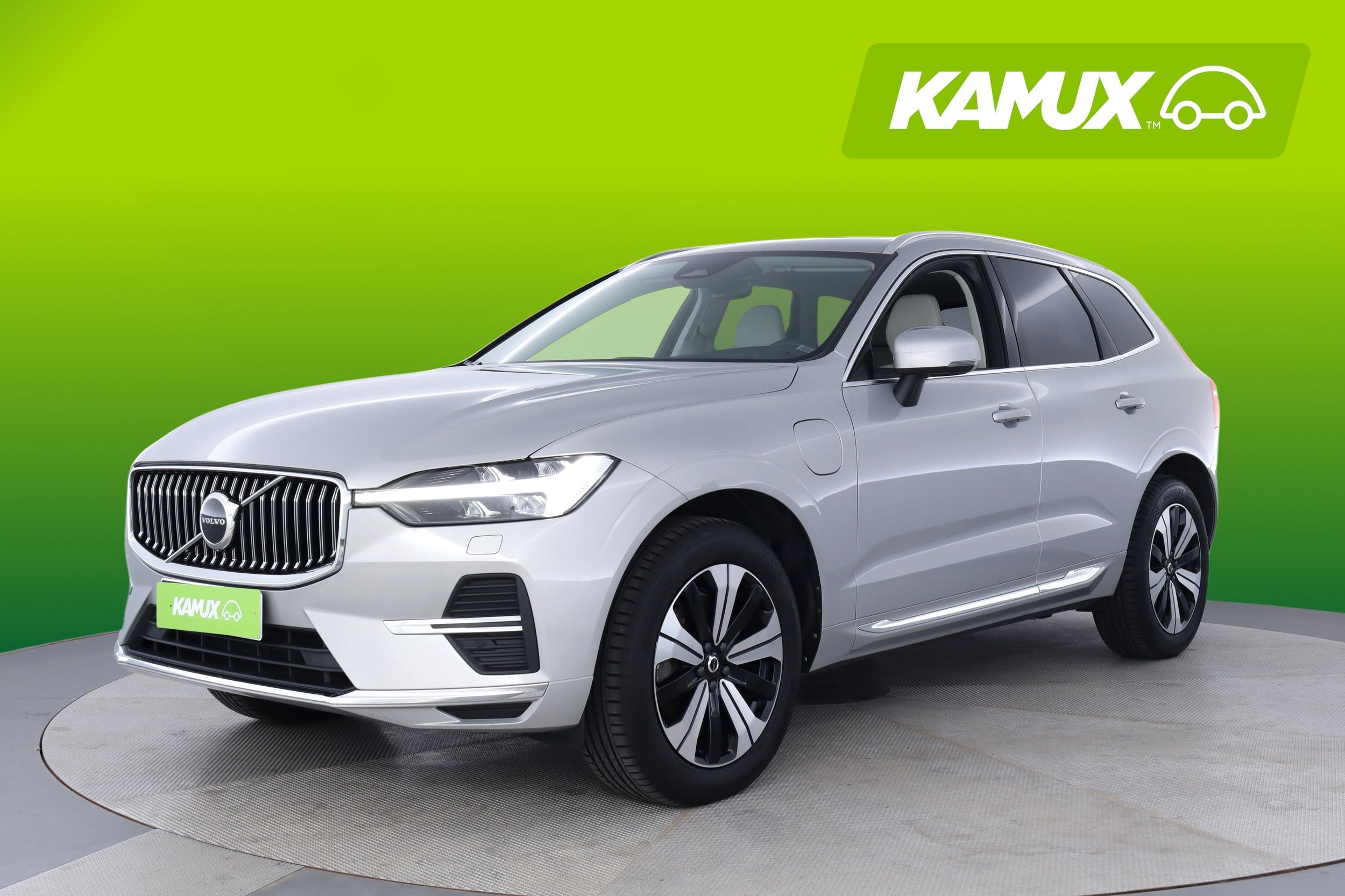 Volvo XC60 2023