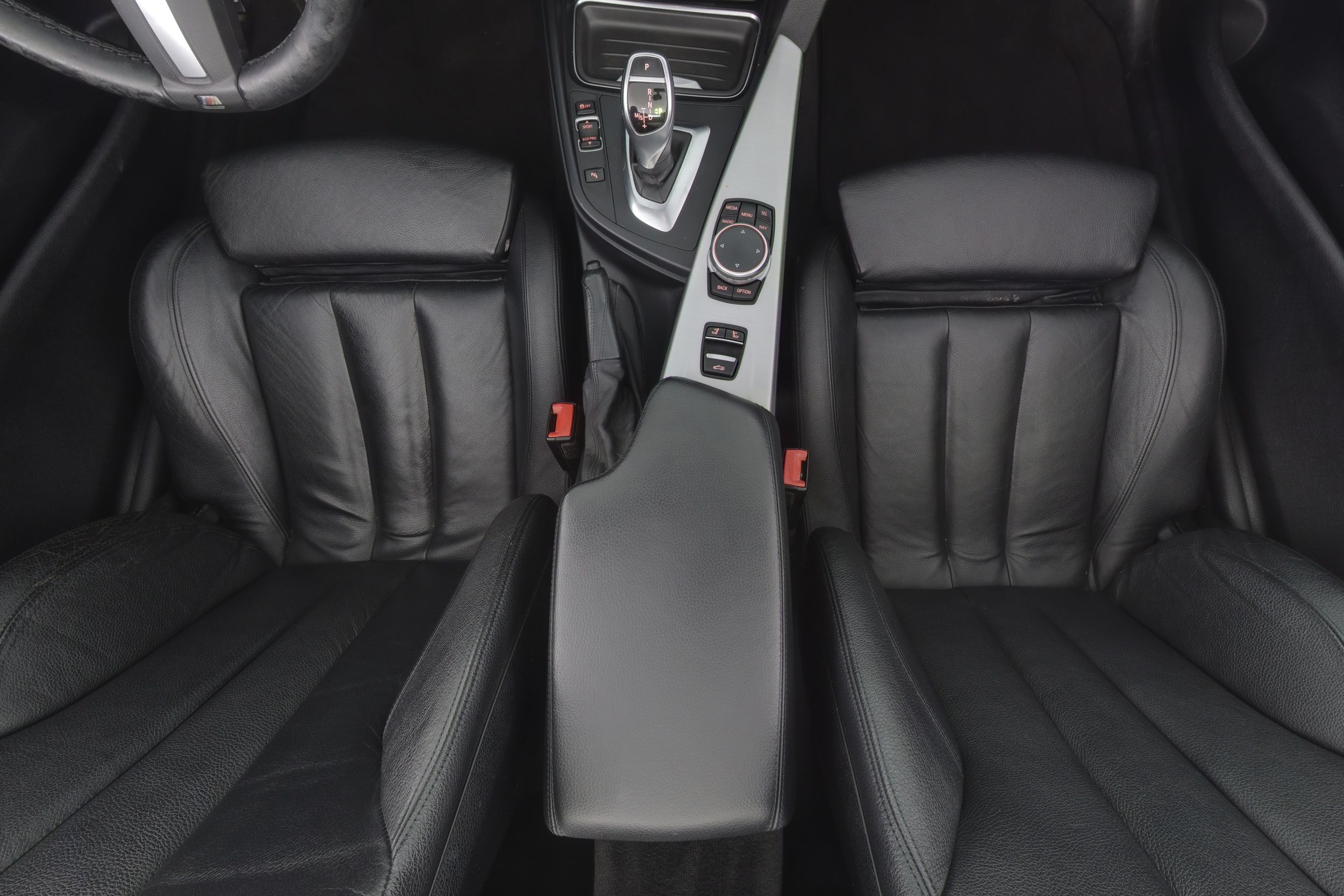 BMW 420 2015