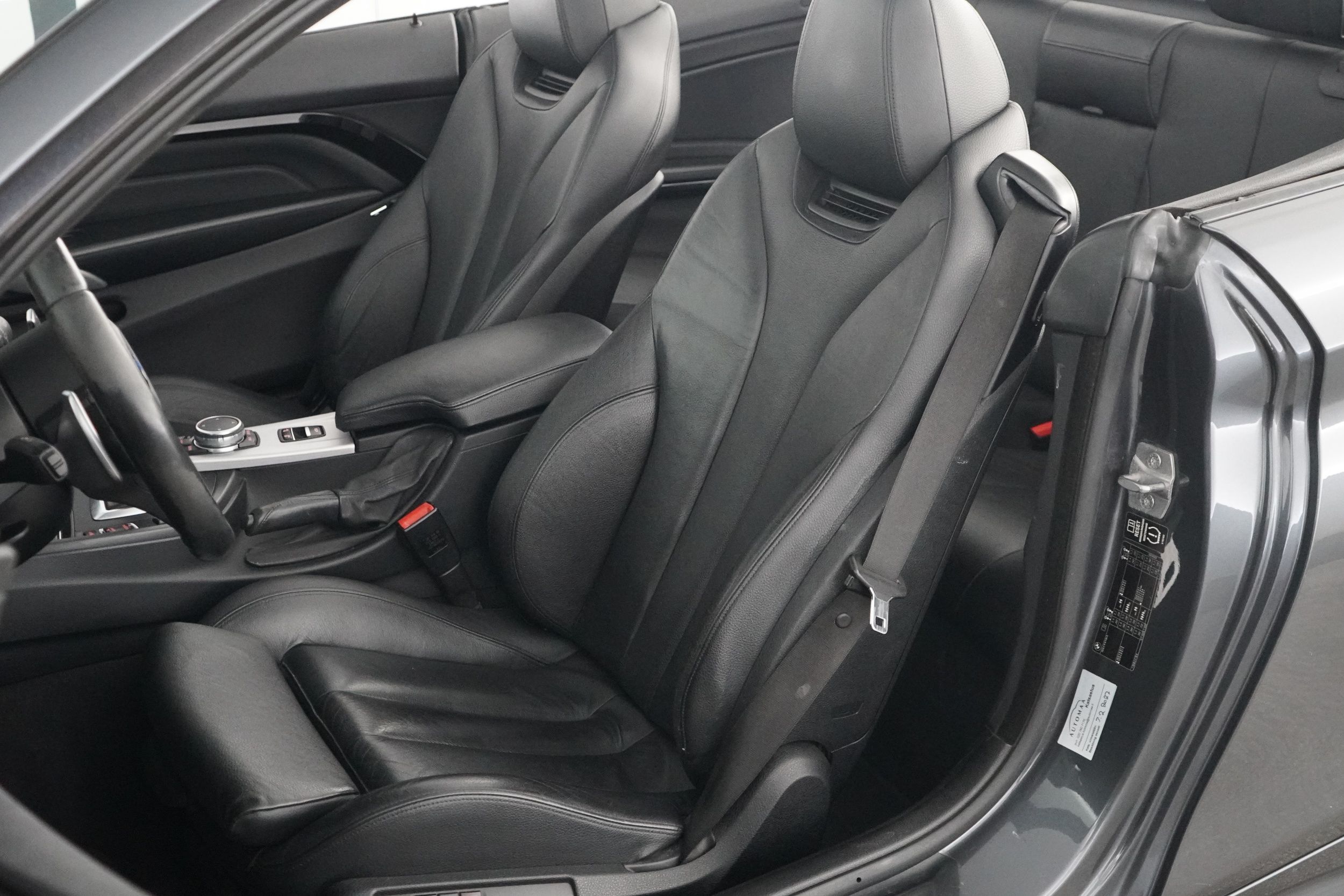 BMW 420 2015