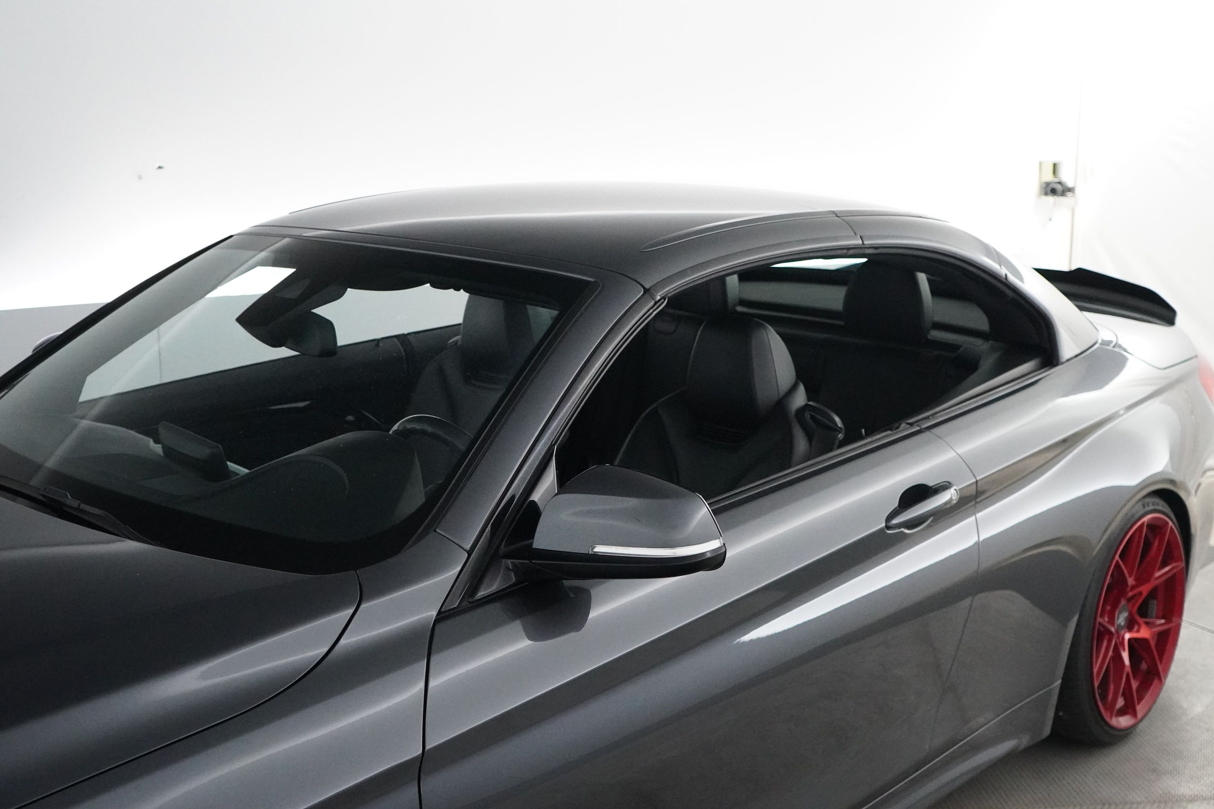 BMW 420 2015