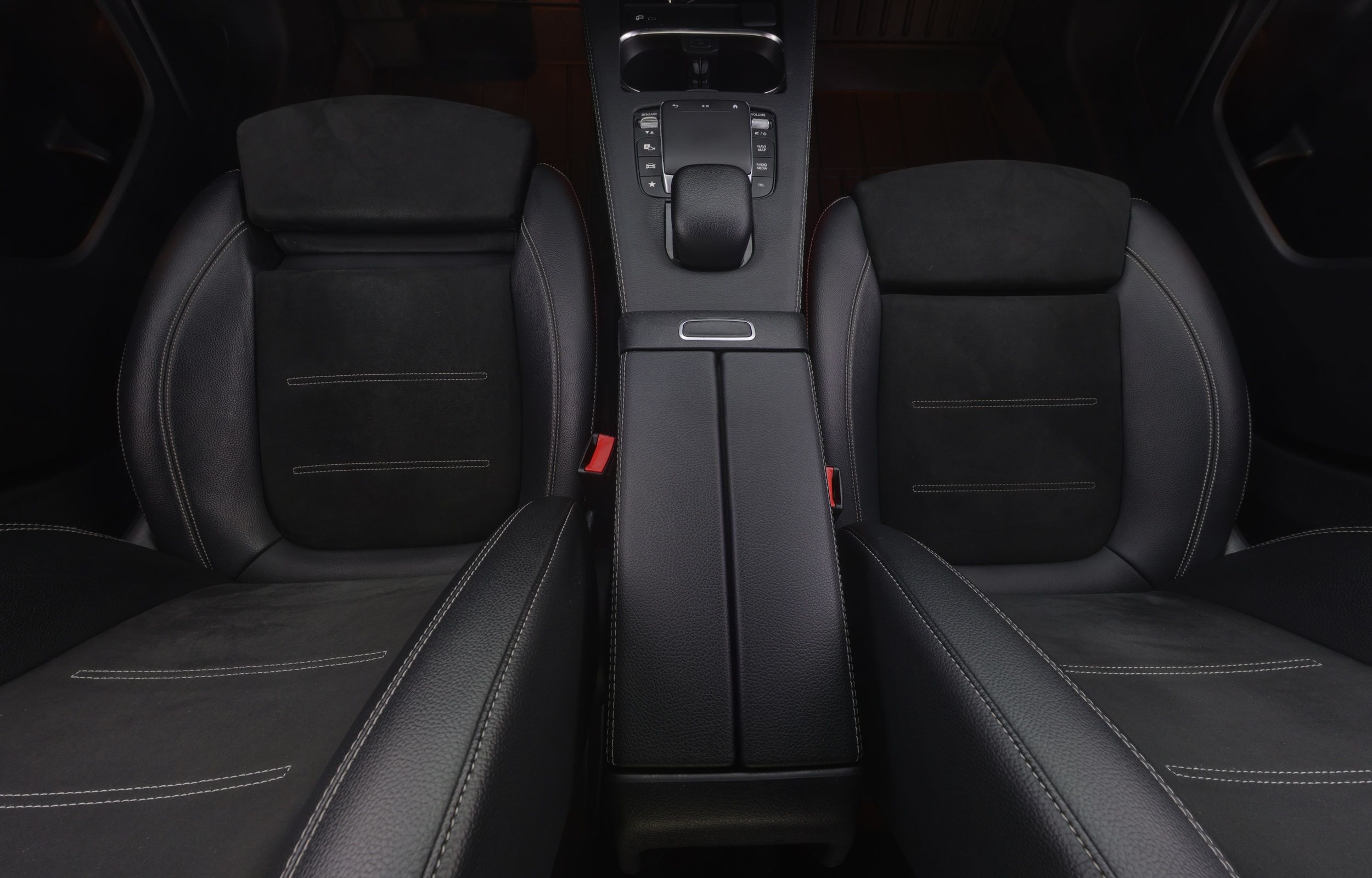 Mercedes-Benz A 2021