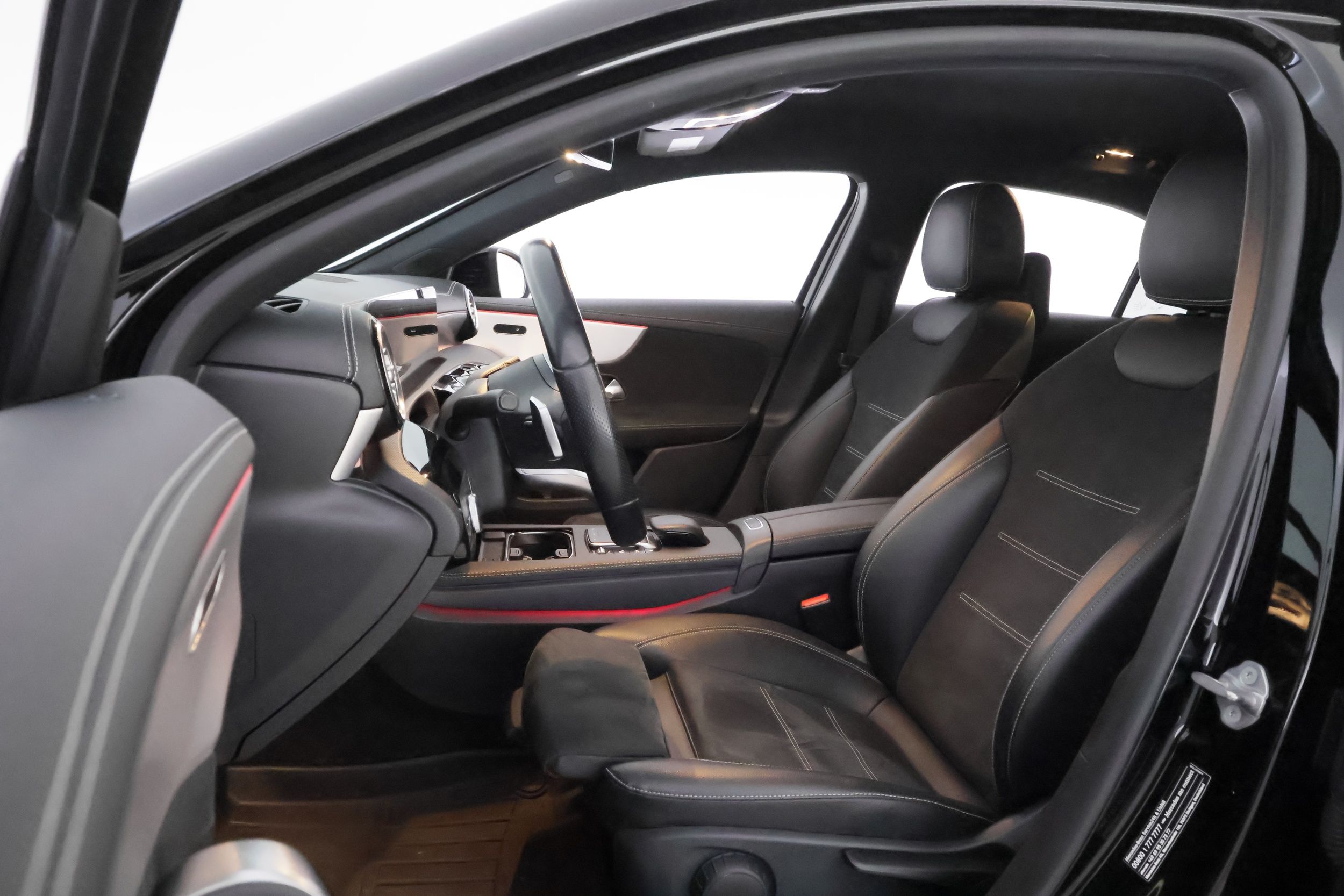 Mercedes-Benz A 2021