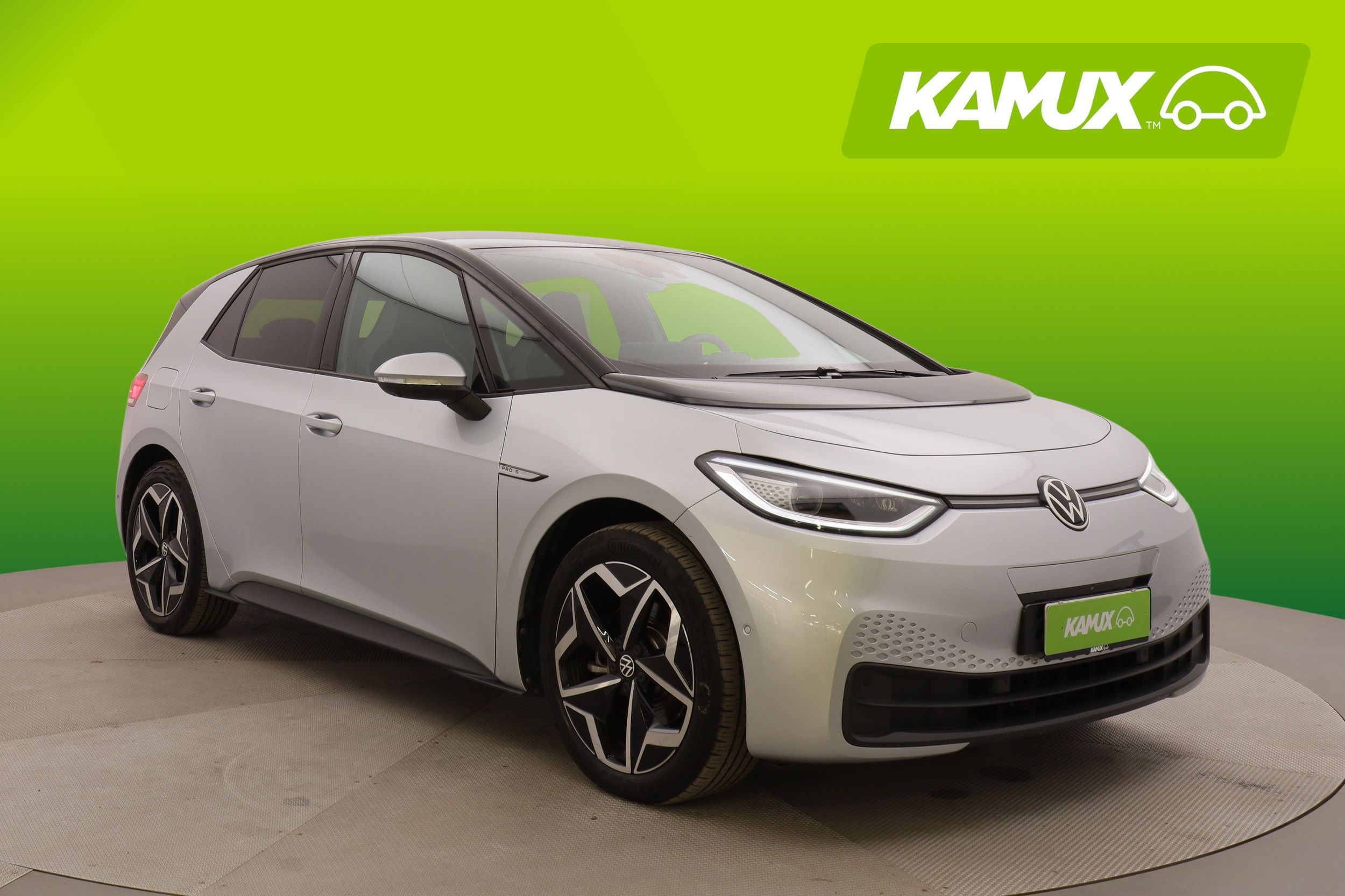 Volkswagen ID.3 2023