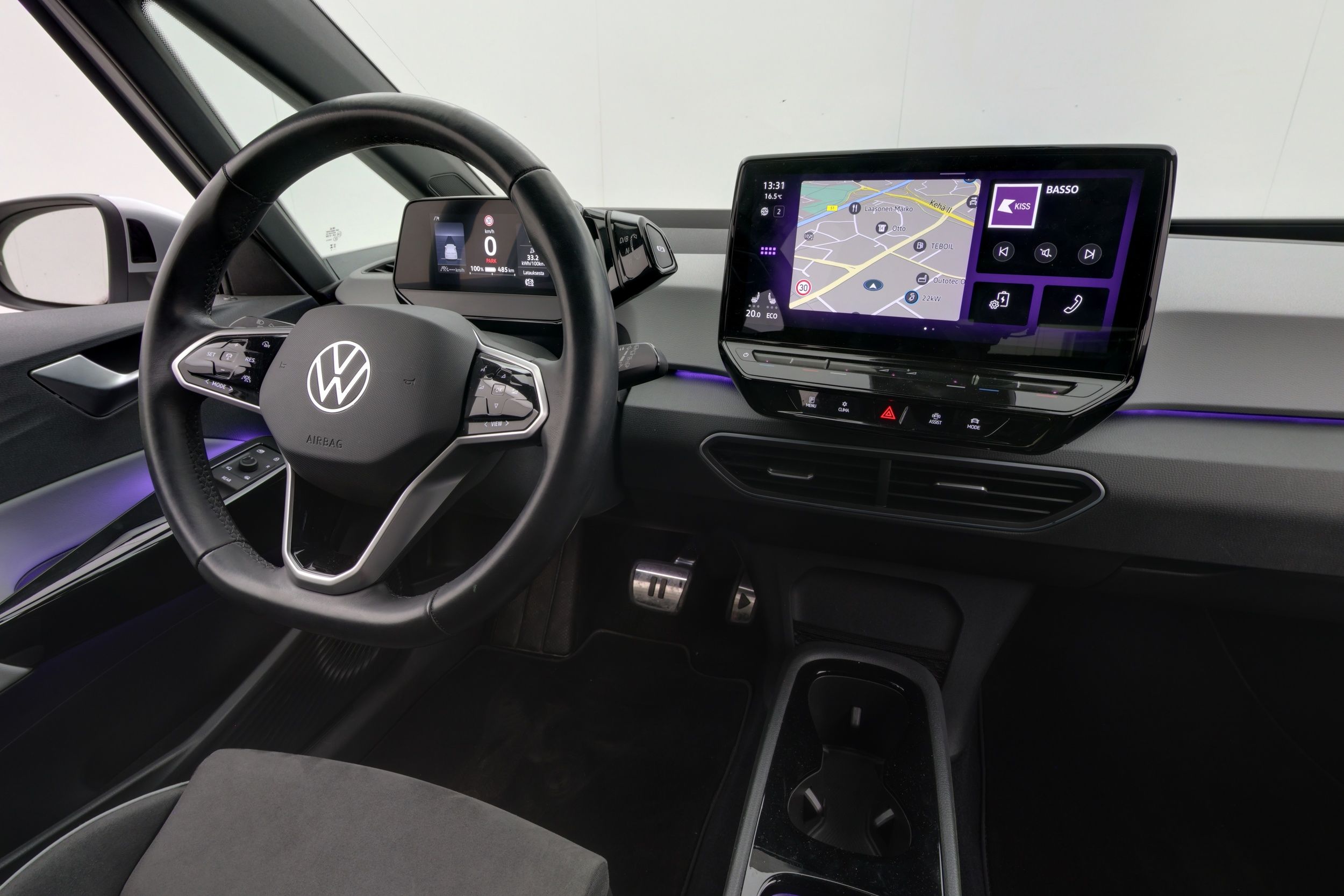 Volkswagen ID.3 2023