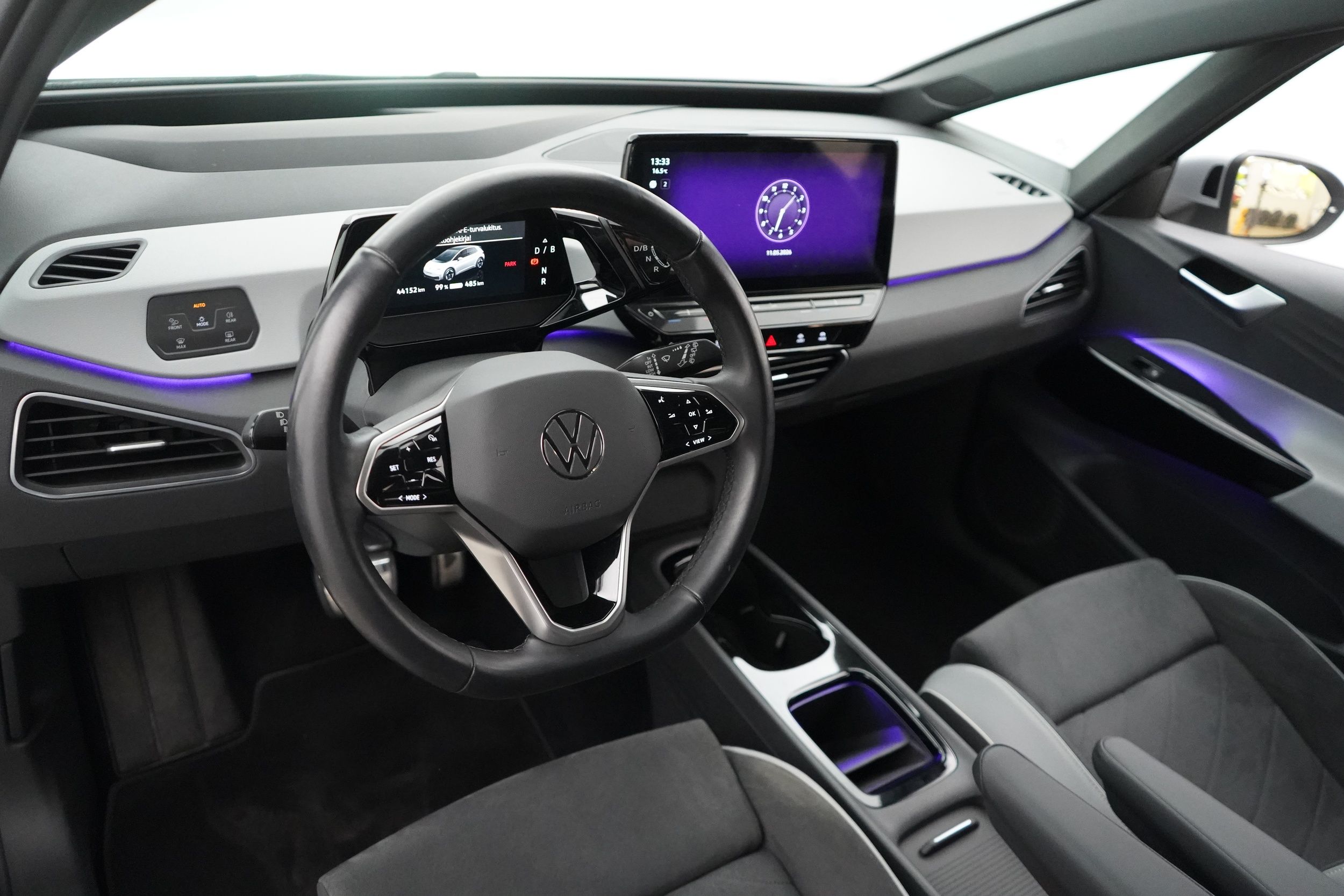 Volkswagen ID.3 2023