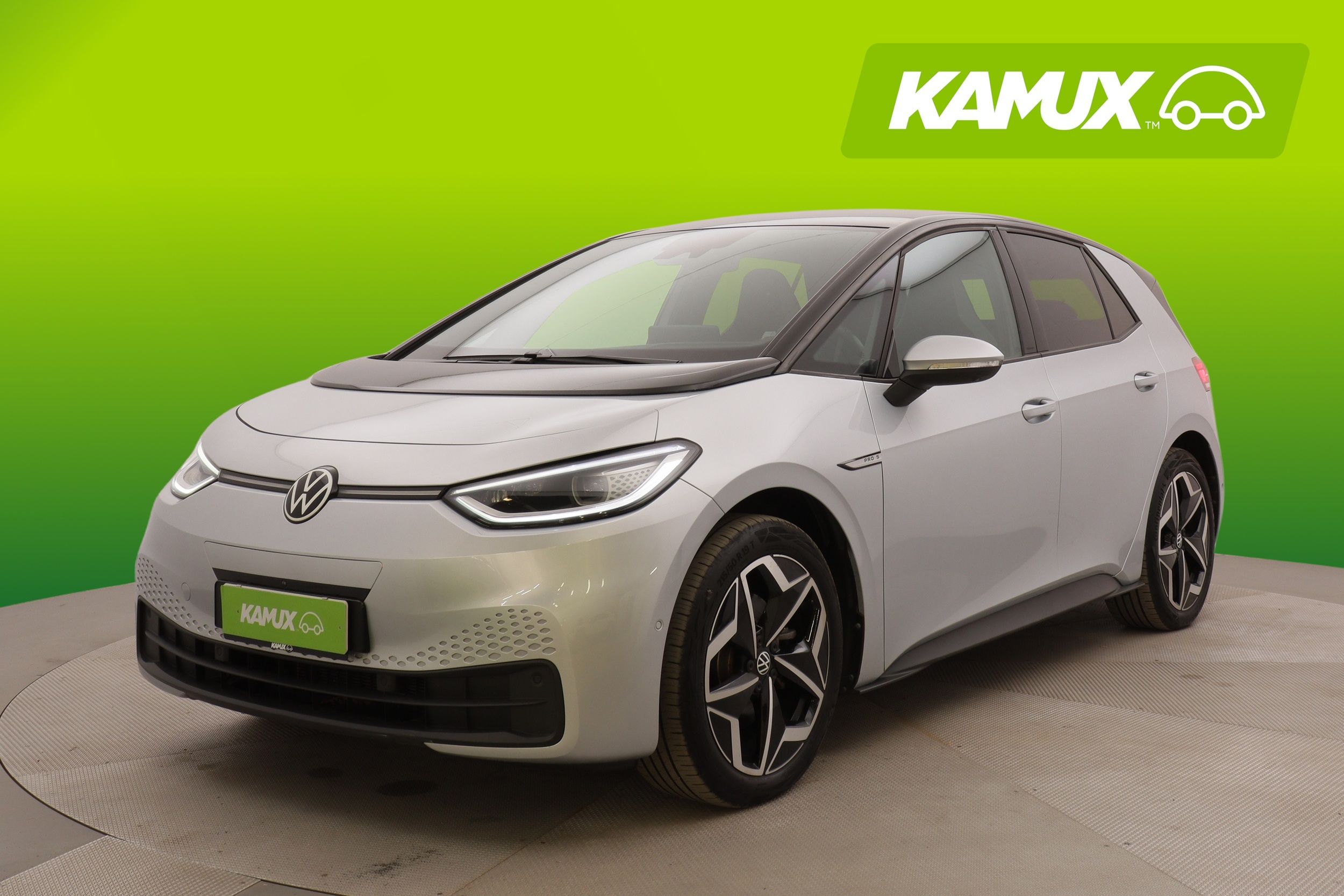 Volkswagen ID.3 2023