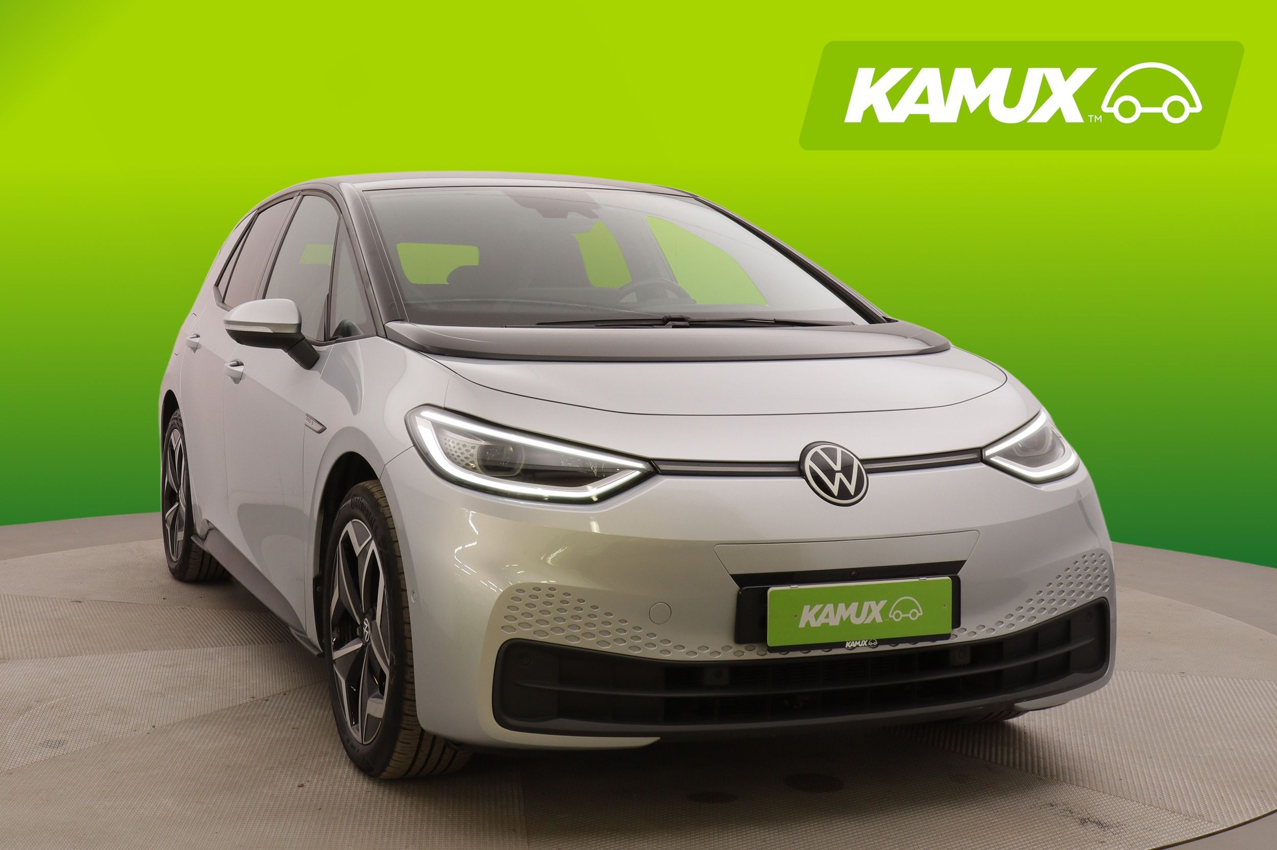 Volkswagen ID.3 2023