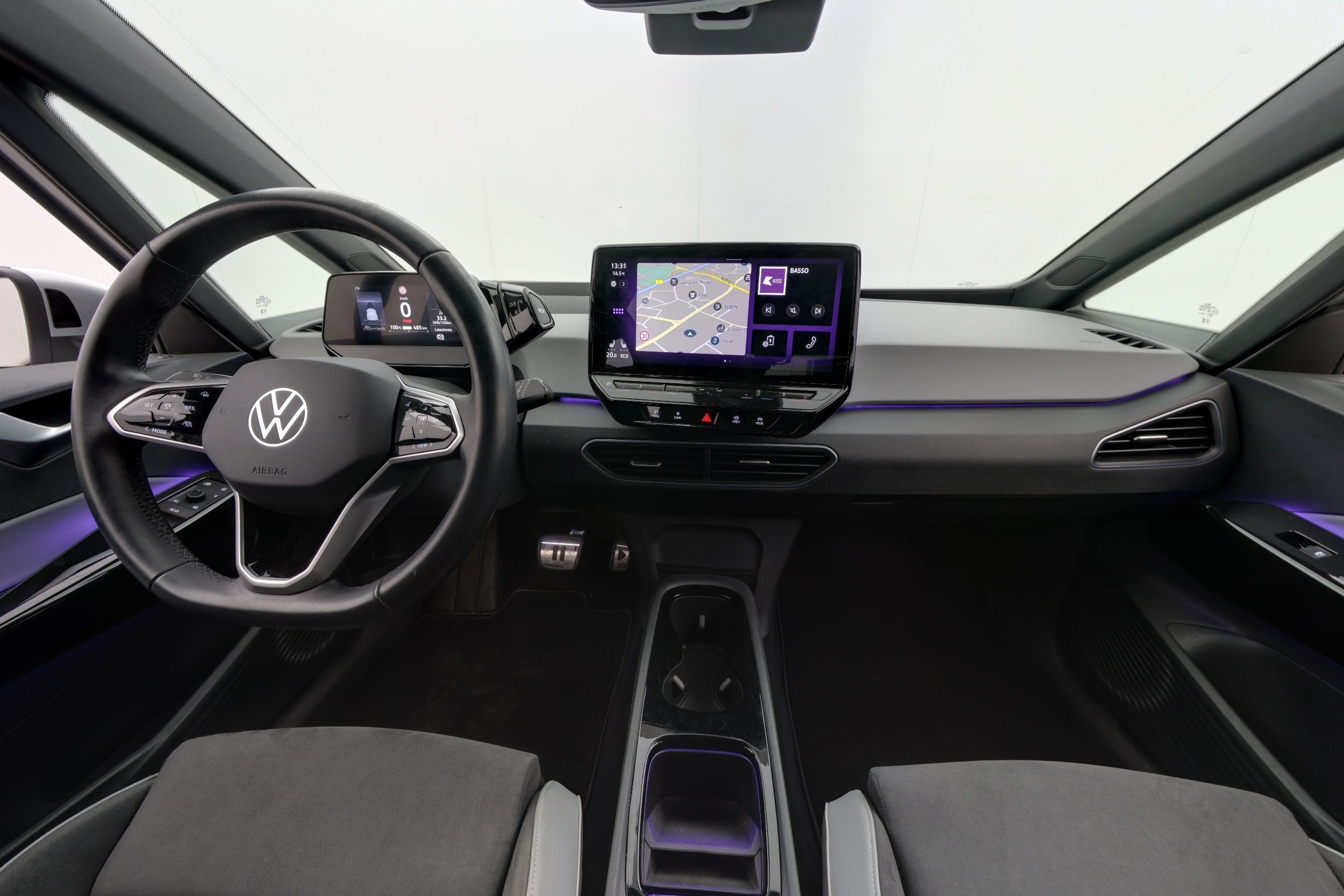 Volkswagen ID.3 2023
