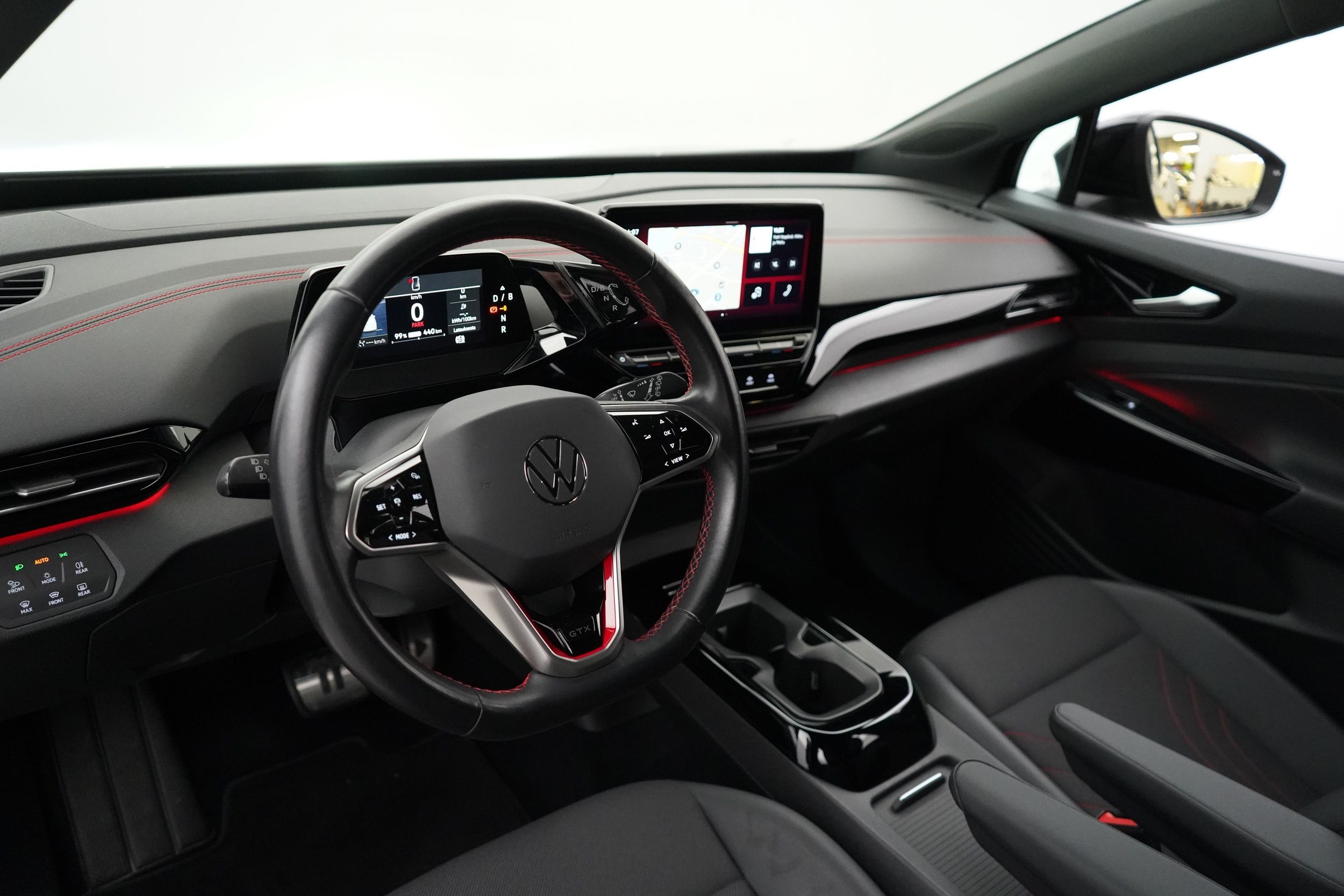 Volkswagen ID.4 2023
