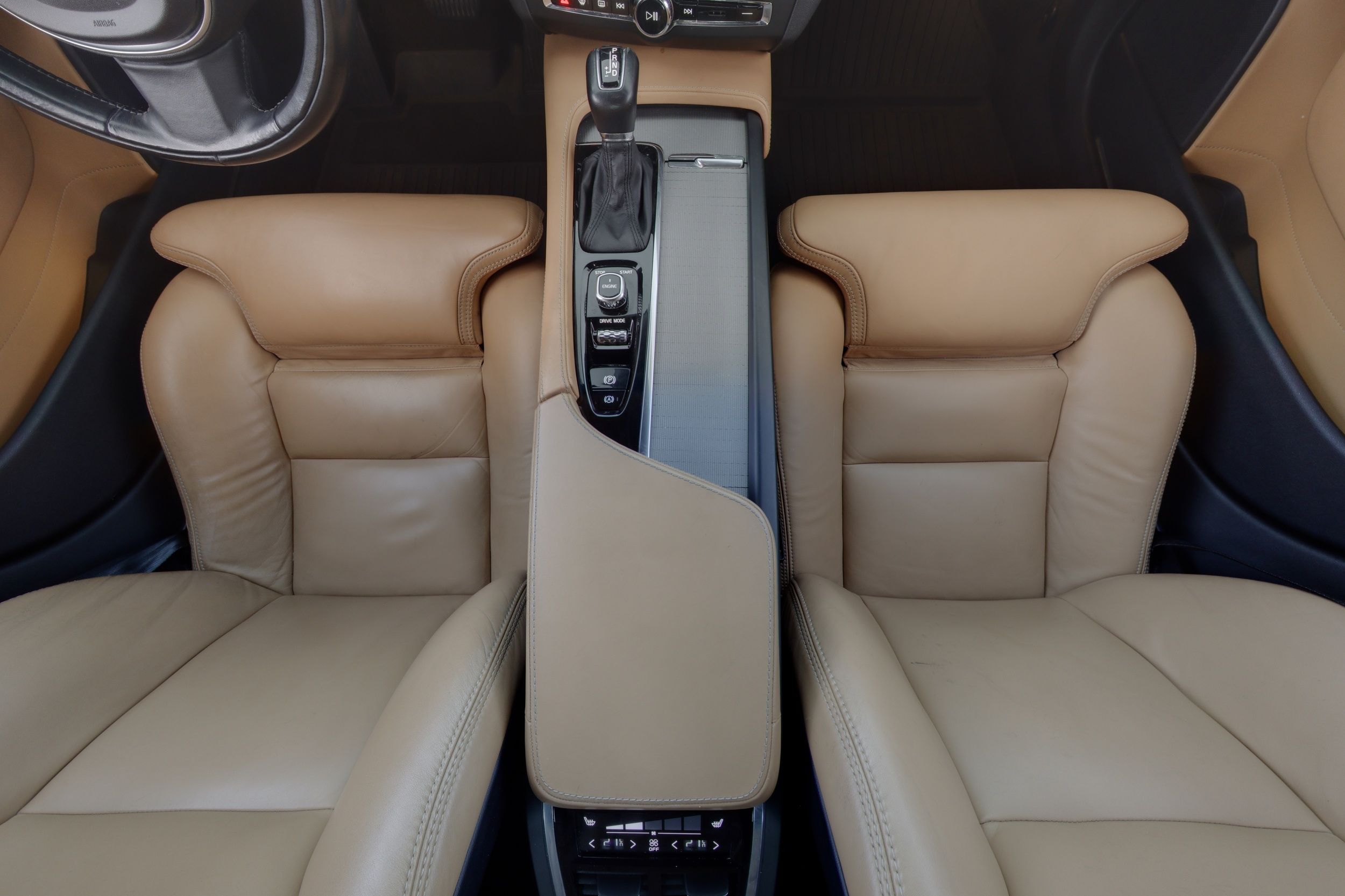 Volvo V90 2017