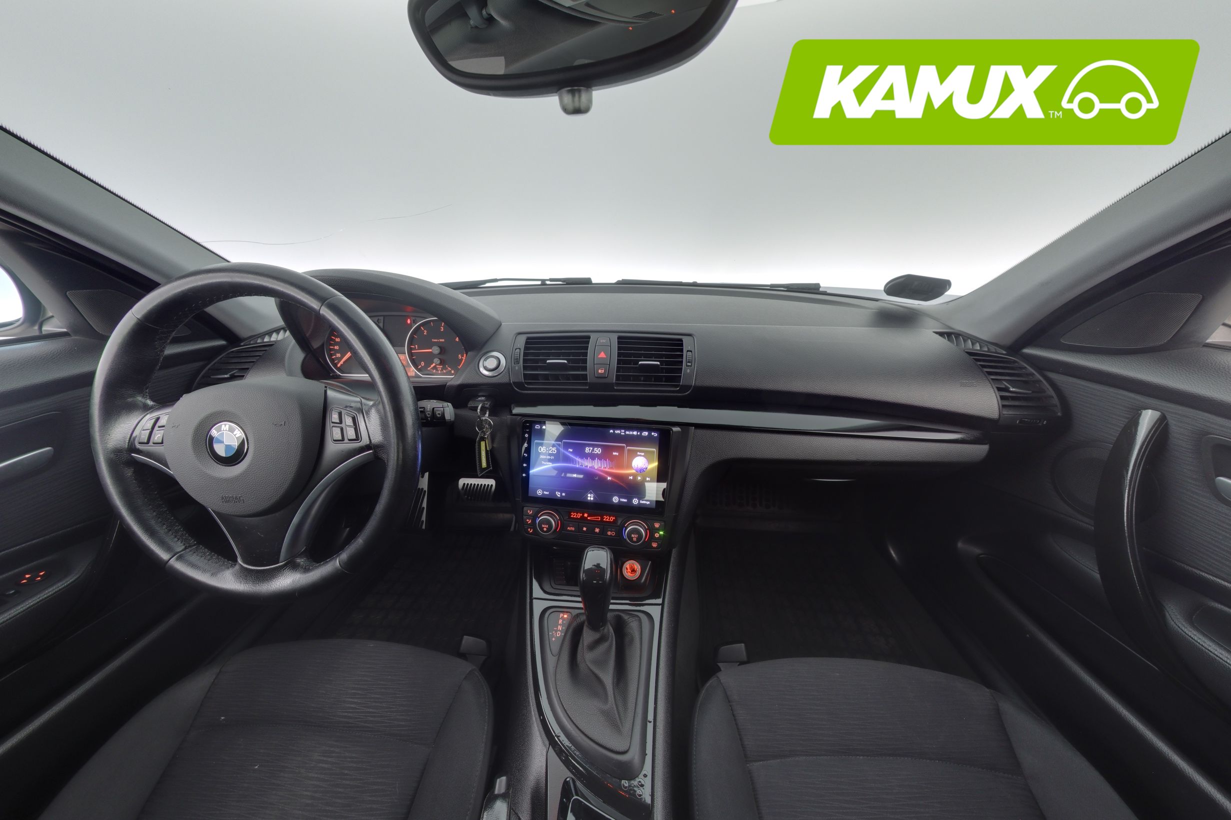 BMW 118 2009