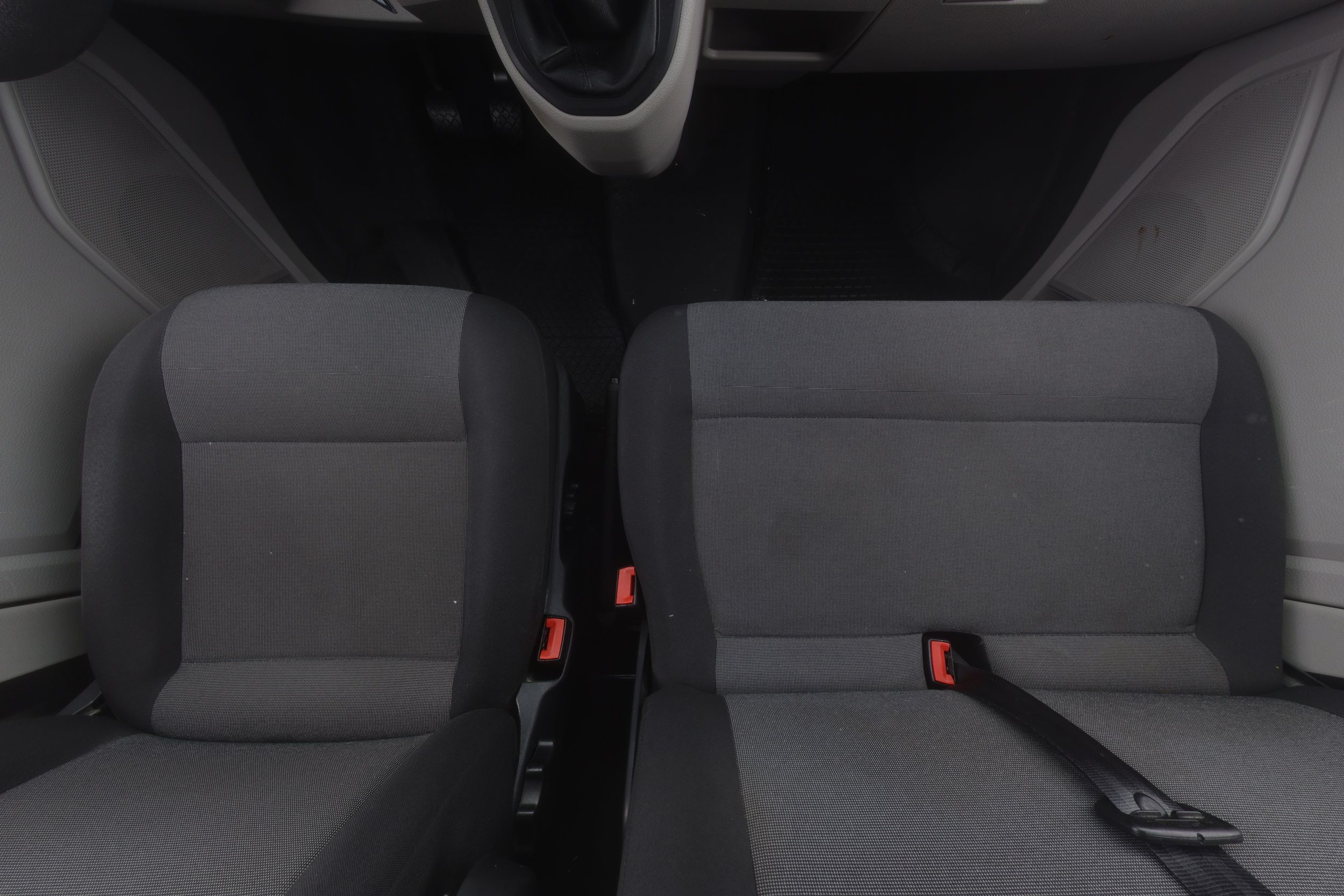 Volkswagen Transporter 2018