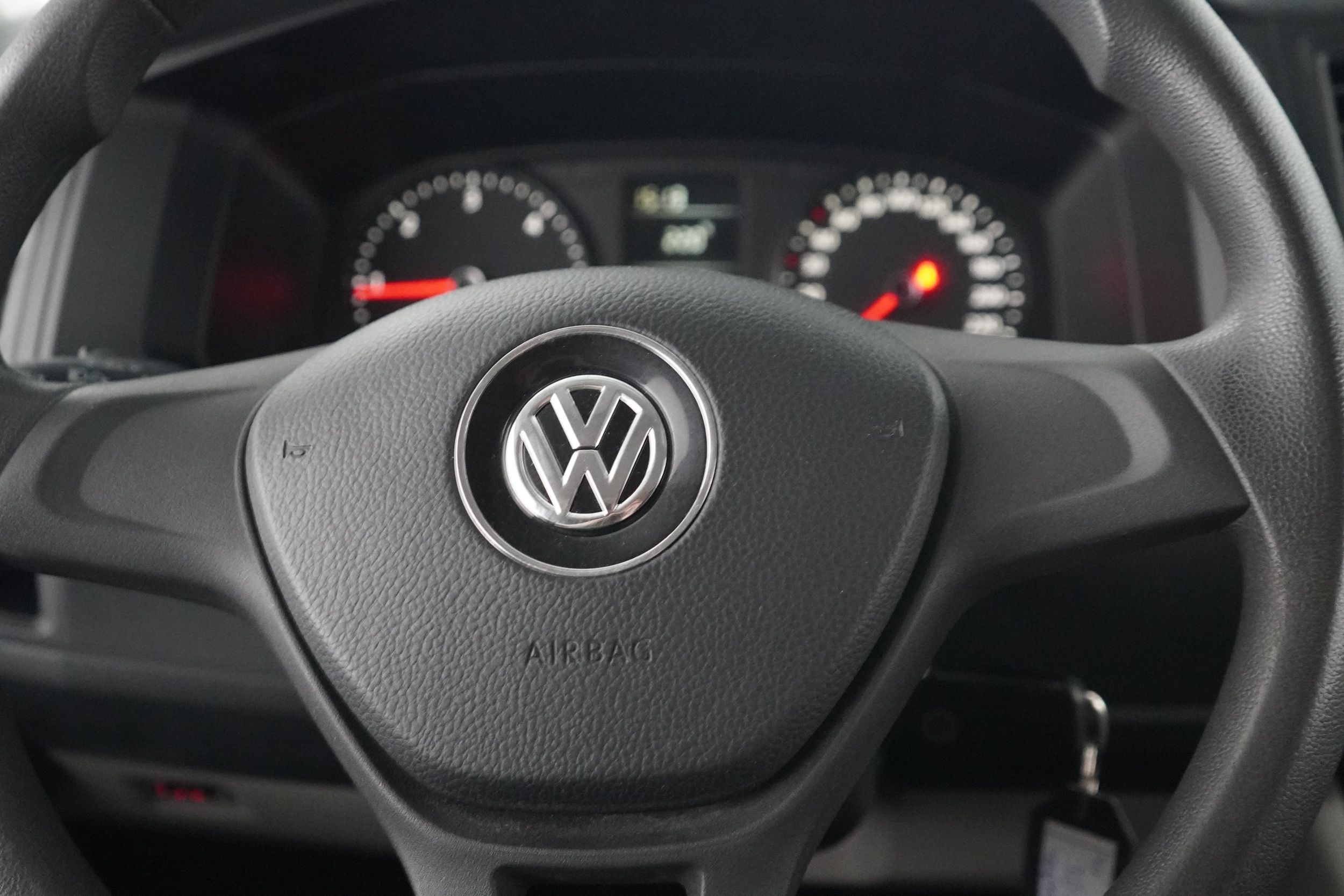 Volkswagen Transporter 2018