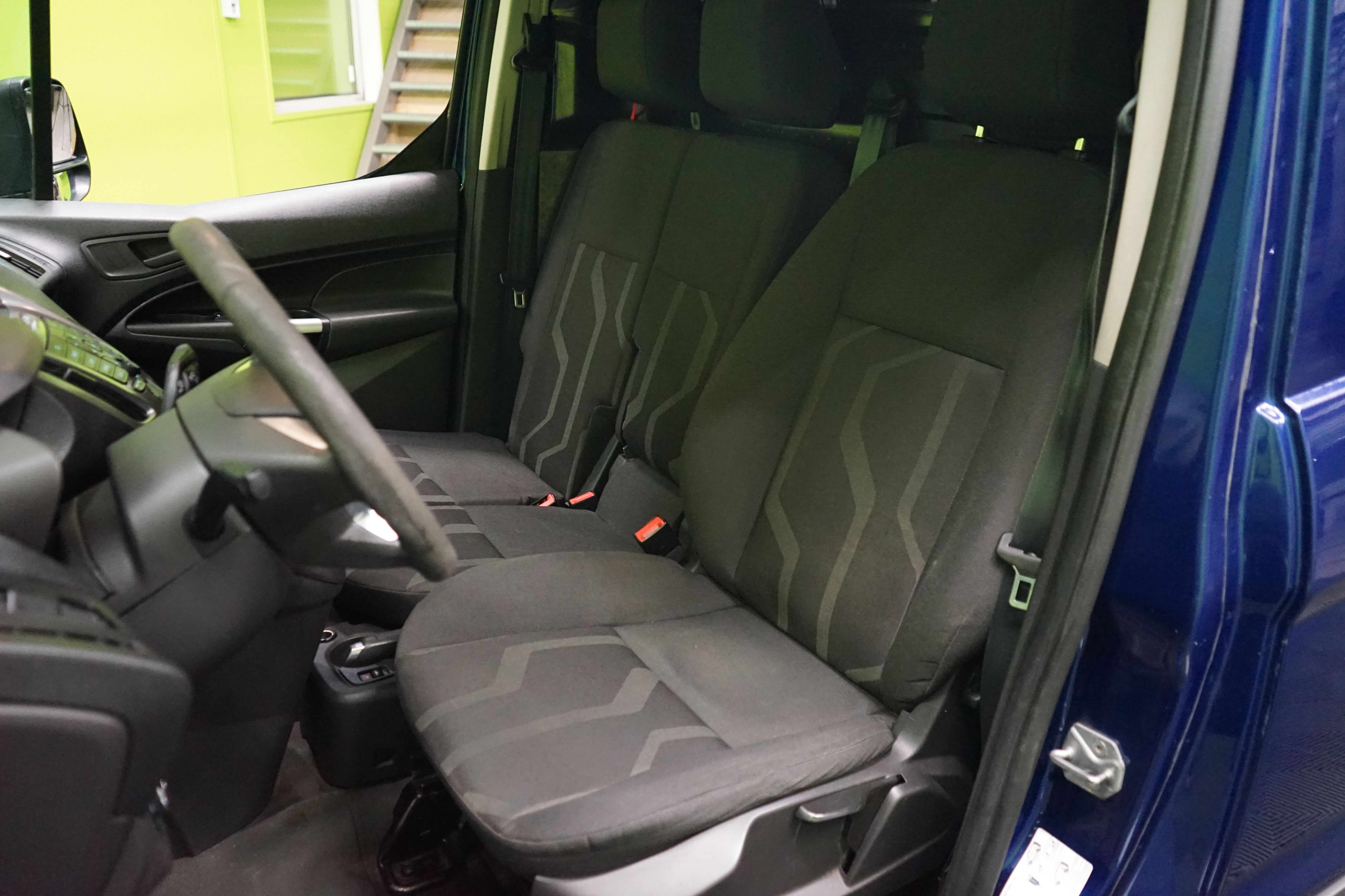 Ford Transit Connect 2015