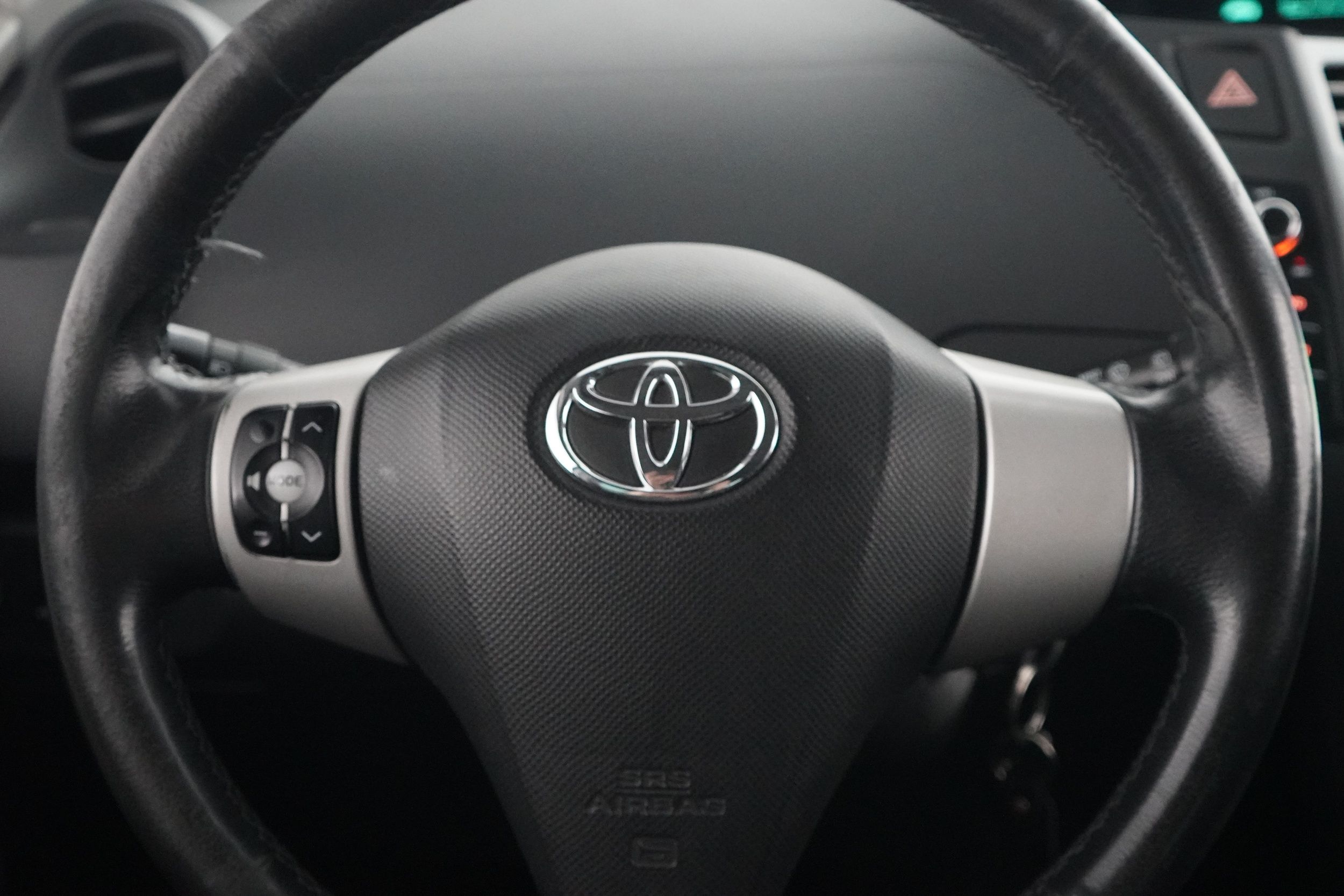 Toyota Yaris 2007