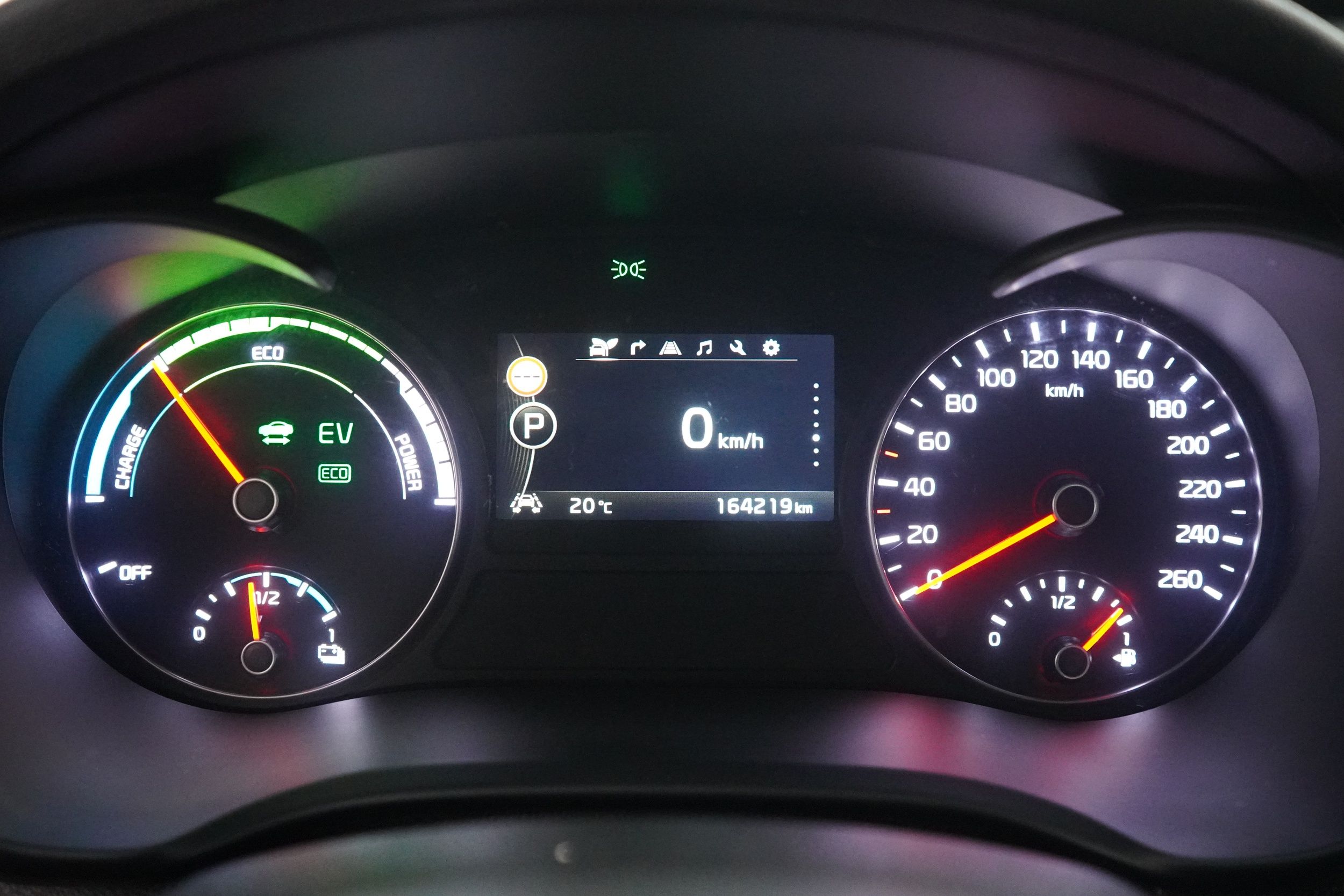 Kia Optima 2017