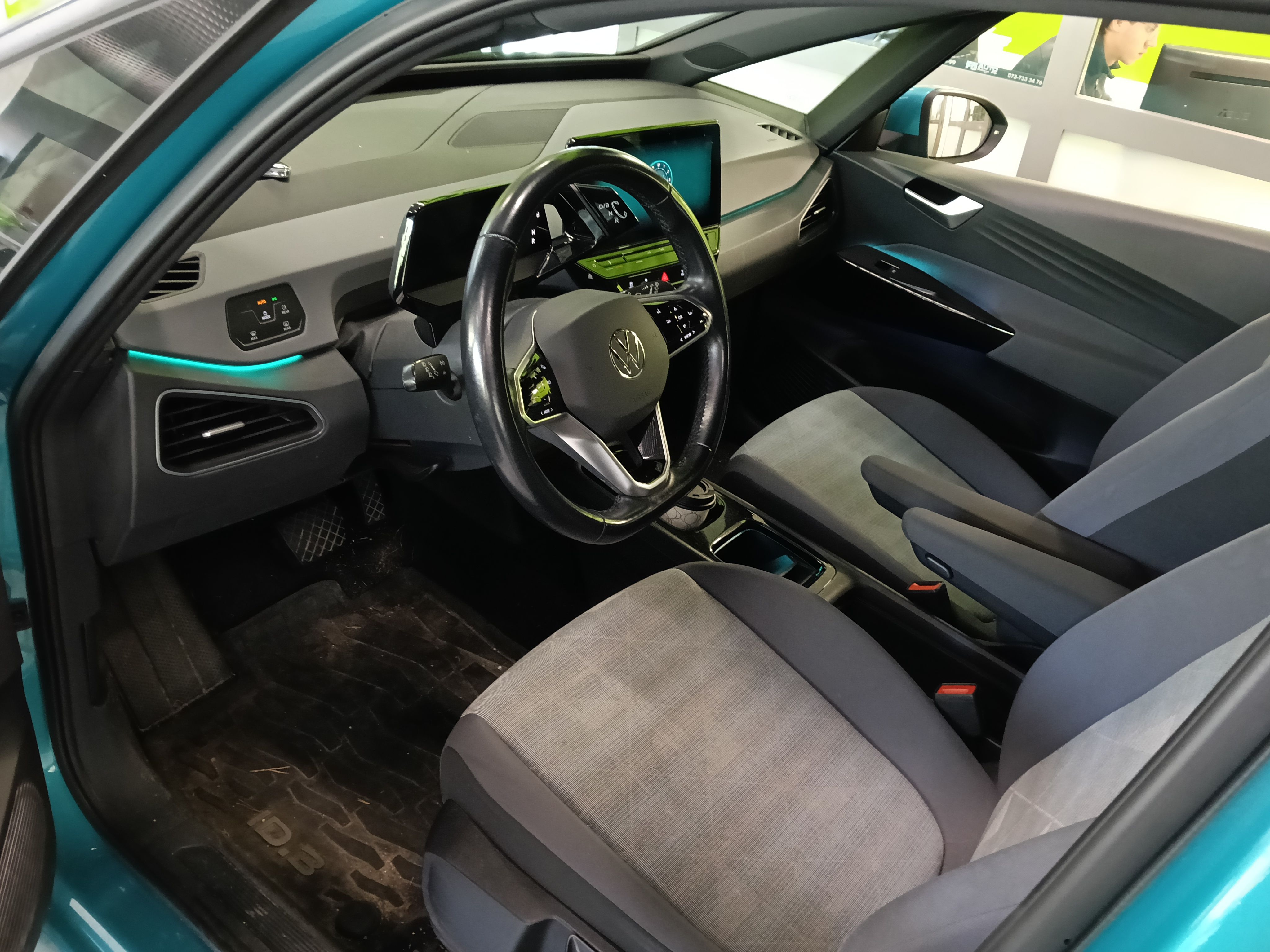 Volkswagen ID.3 2021