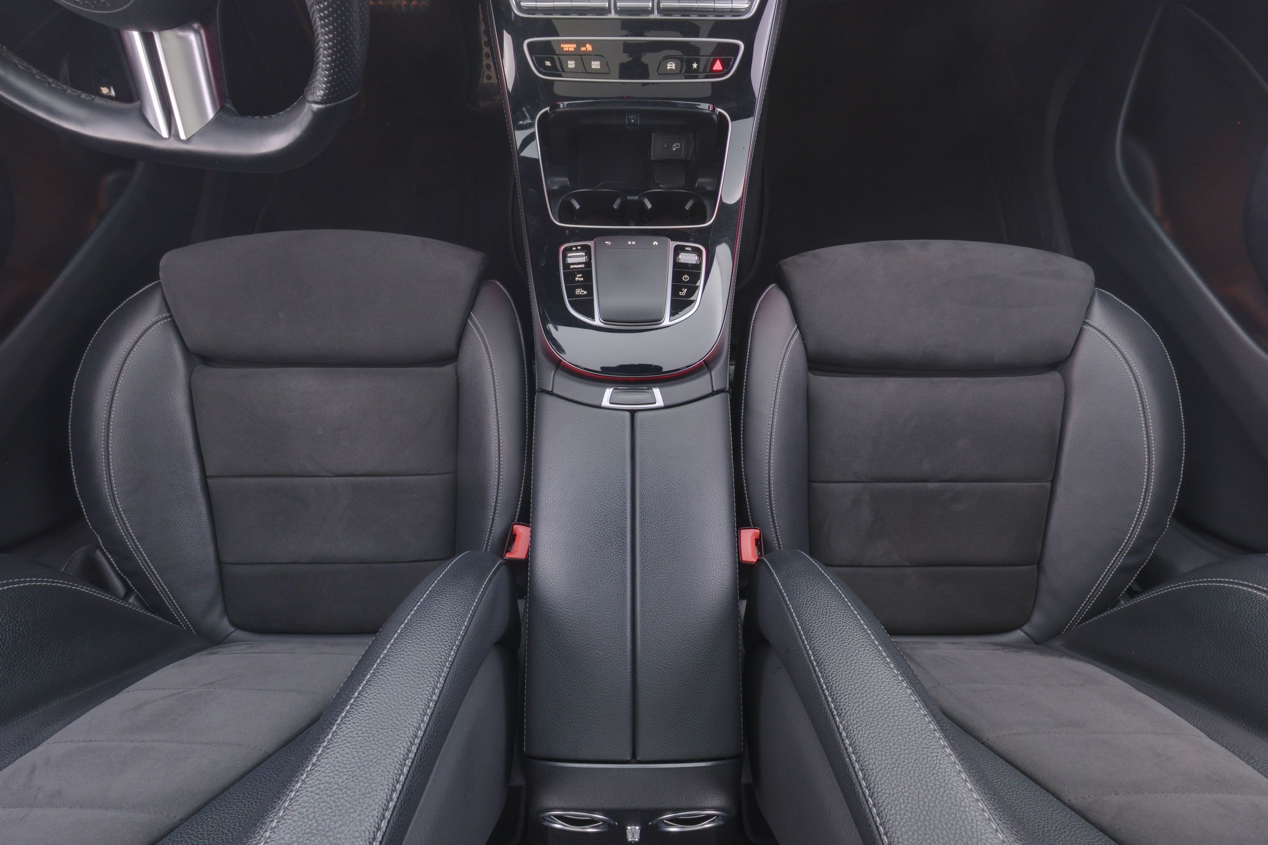 Mercedes-Benz E 2021
